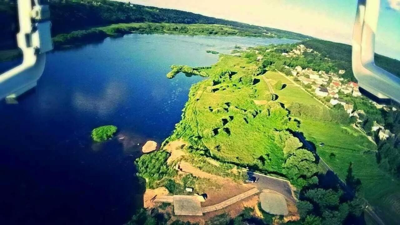Kambarių nuoma Kačerginės kurorte view 4