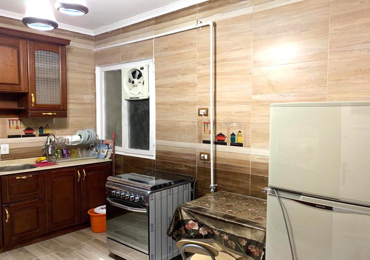 Luxury Apartment City stars