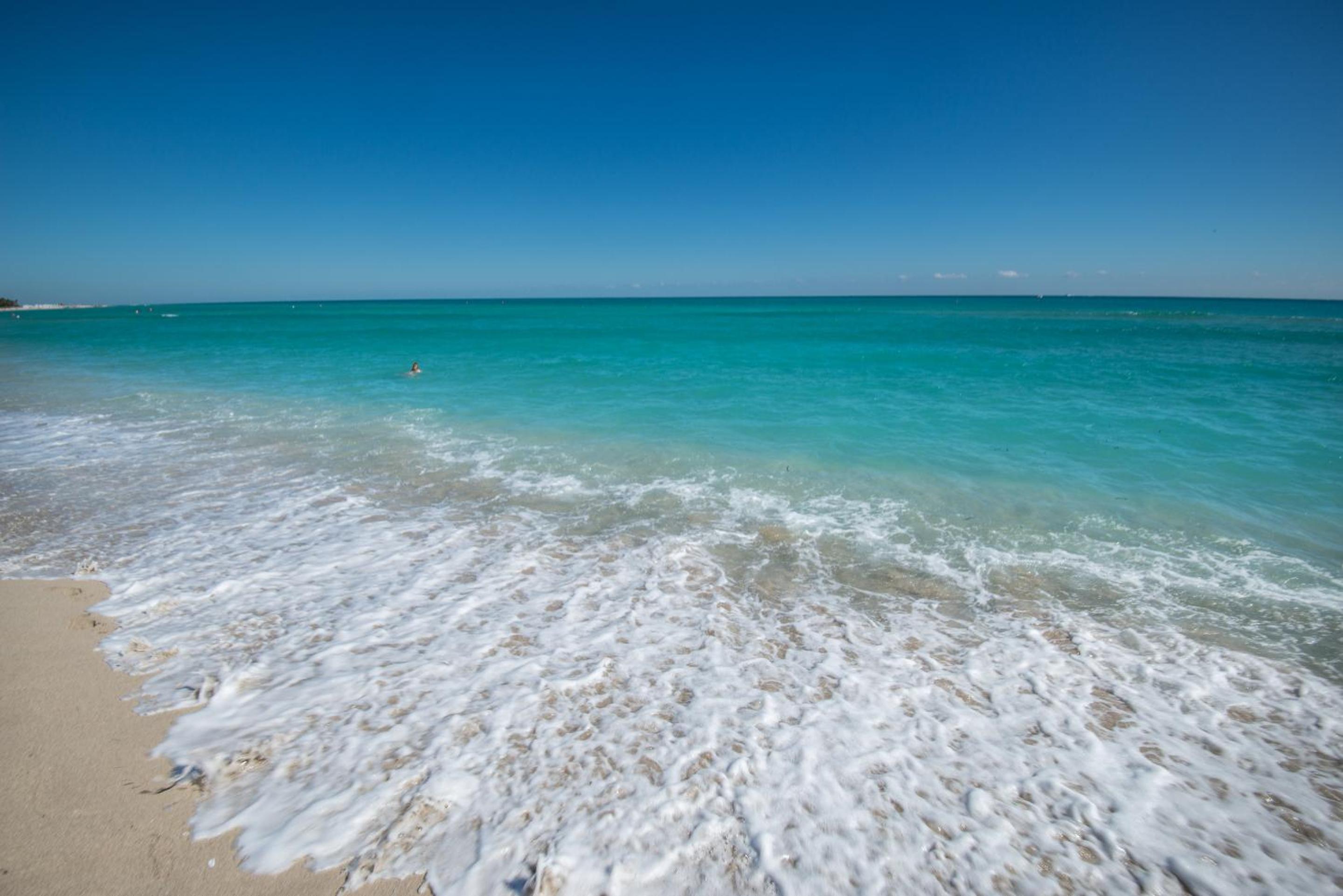 The Plymouth South Beach