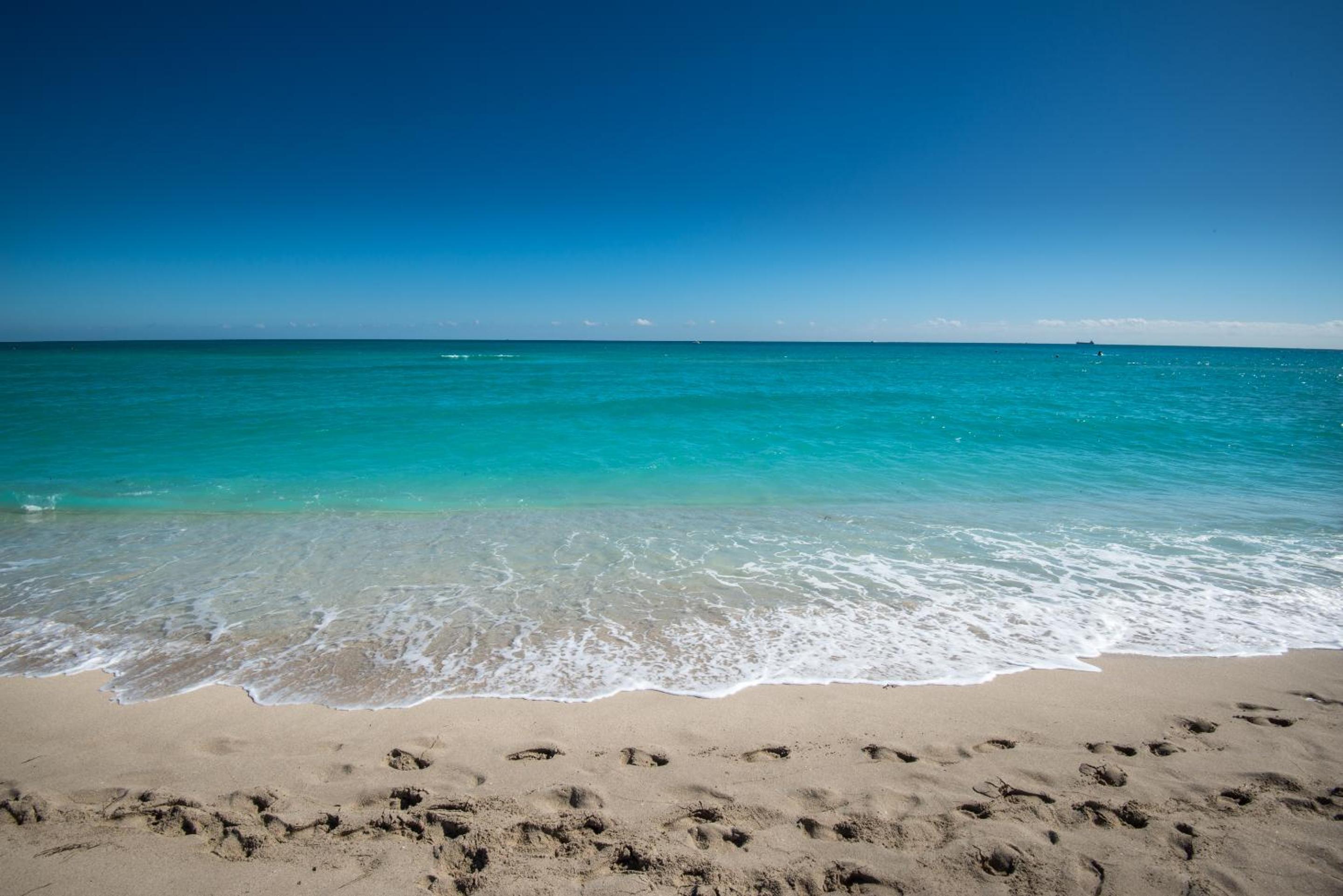 The Plymouth South Beach