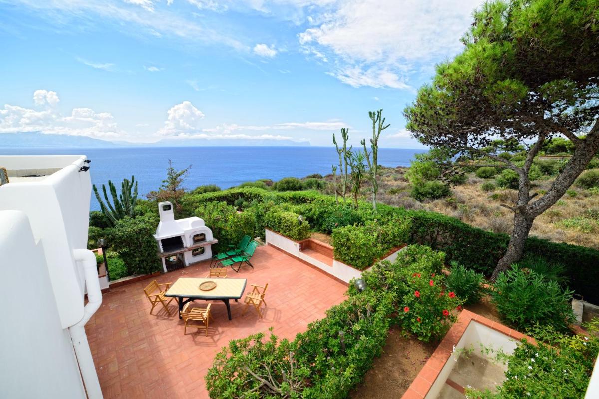 Villa Linda, Exceptional Sea-view photo 1