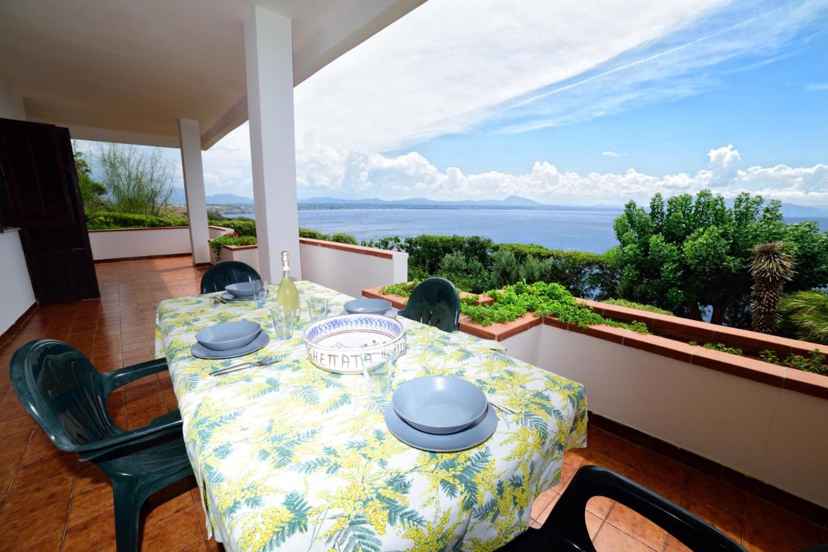 Villa Linda, Exceptional Sea-view photo 2