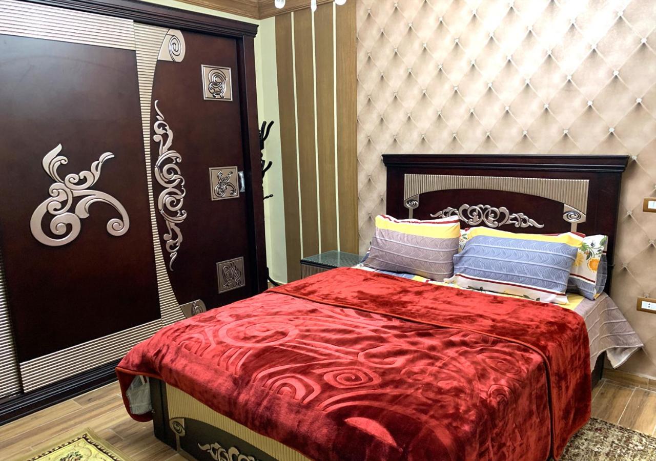 Luxury Apartment City stars