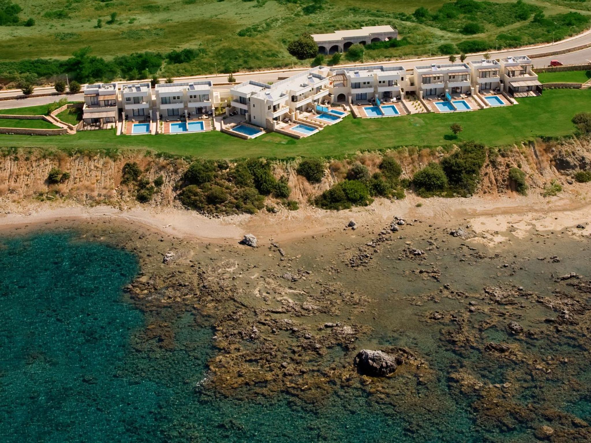 Hotel Al Mare Villas - Image 1
