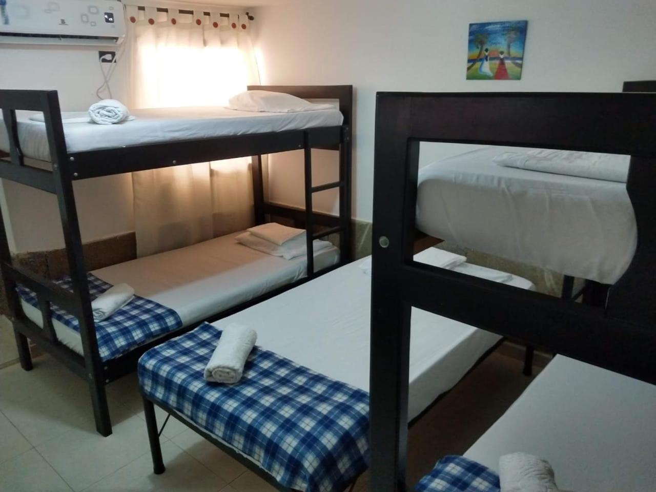 cactus city hostel confort view 4