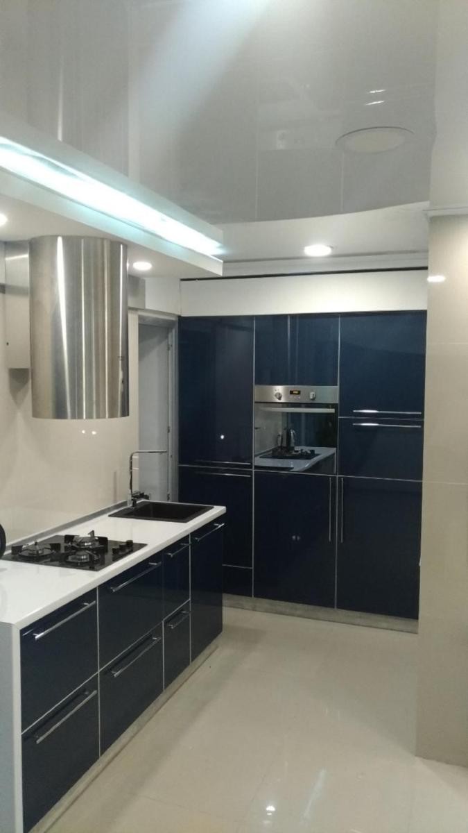 Falcon-X Apartment view 4