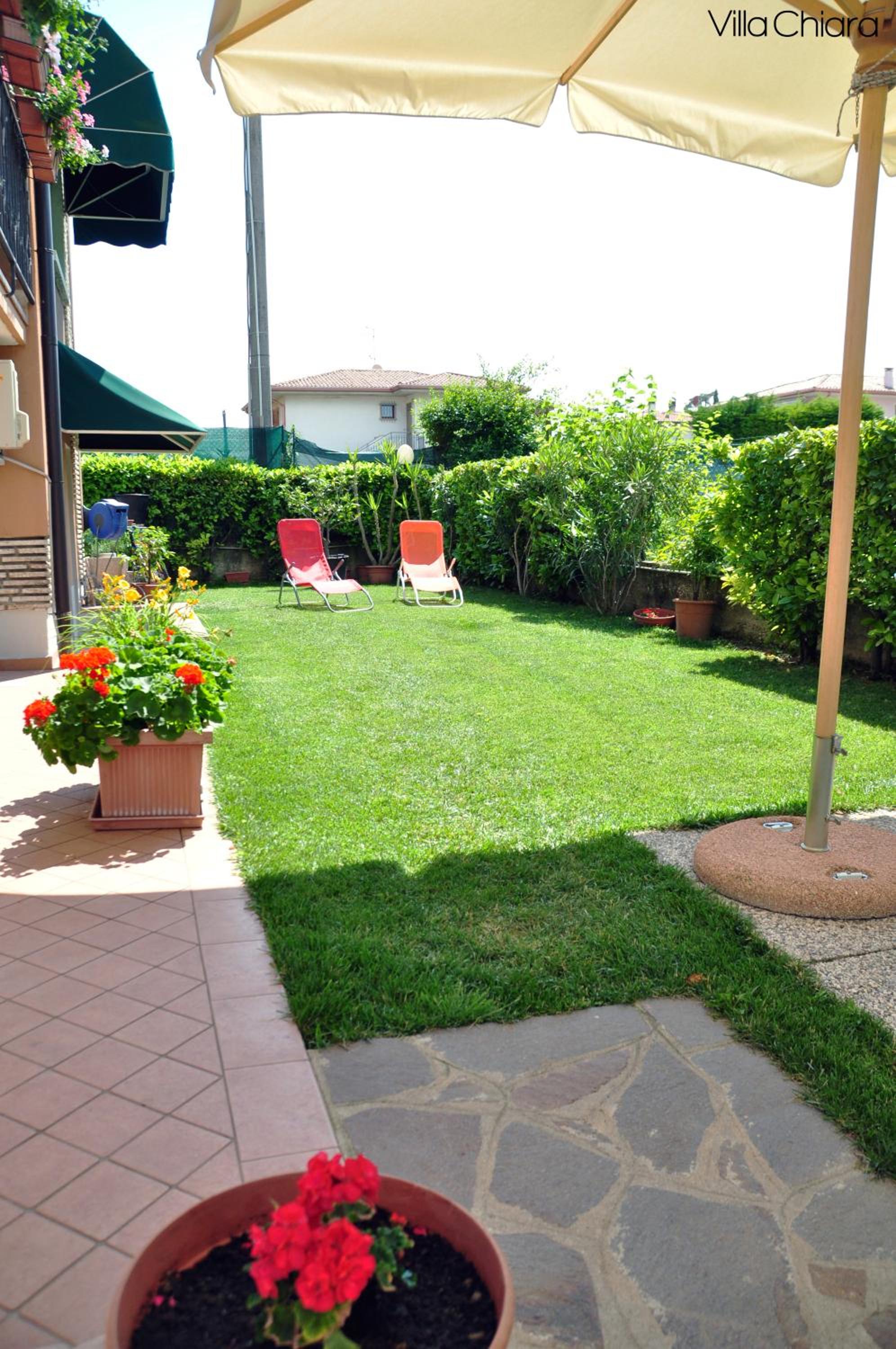 Villa Chiara