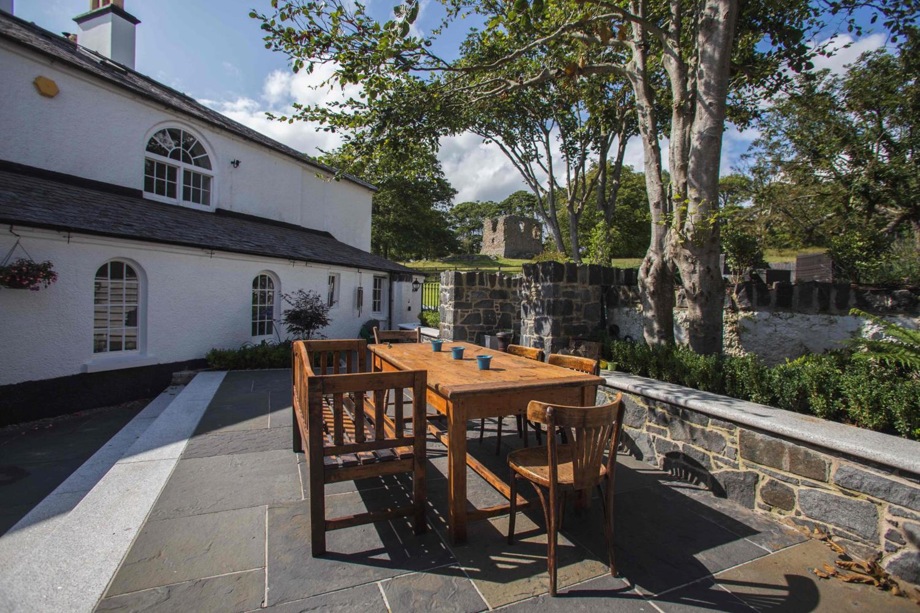 Rockport Lodge
