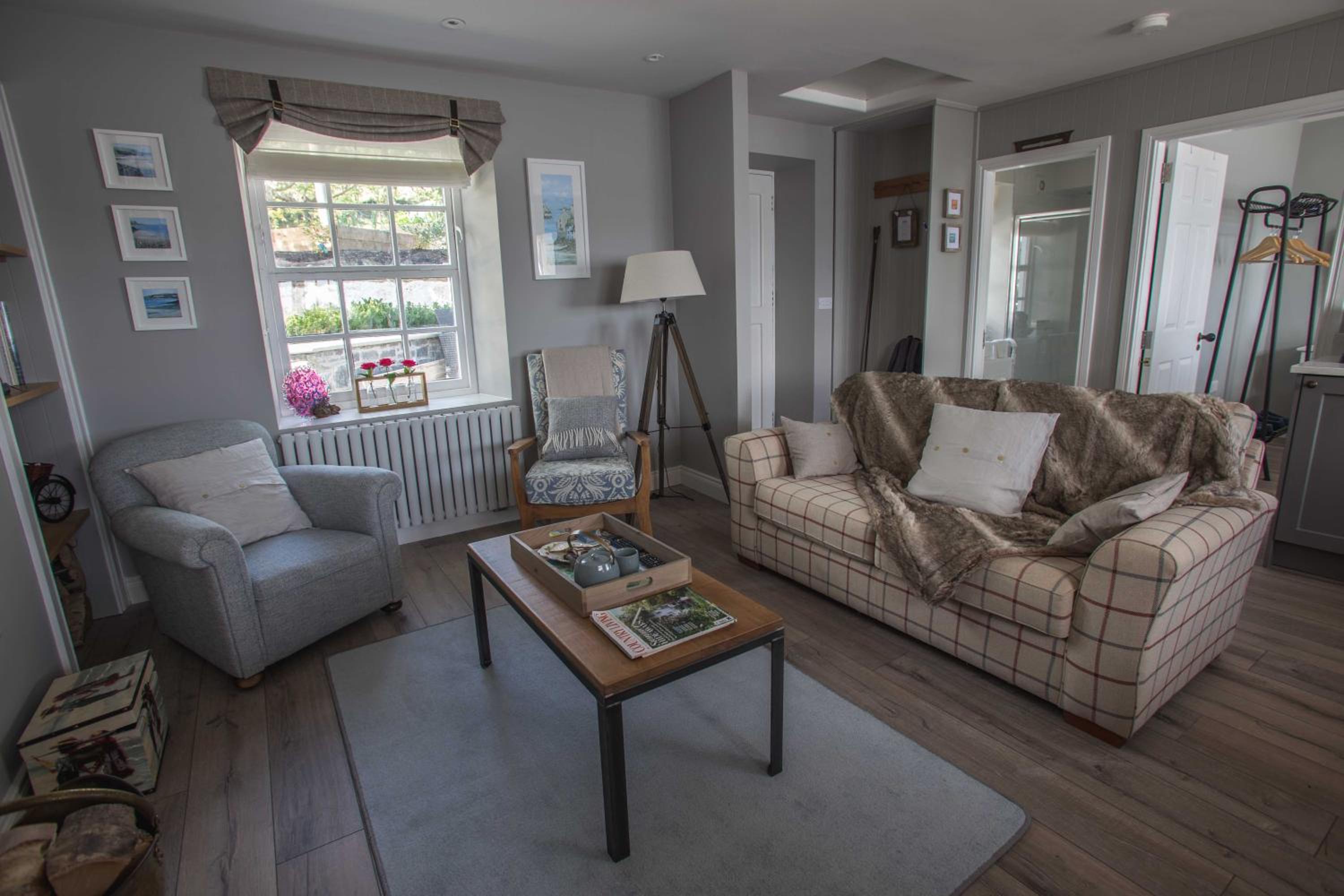 Rockport Lodge