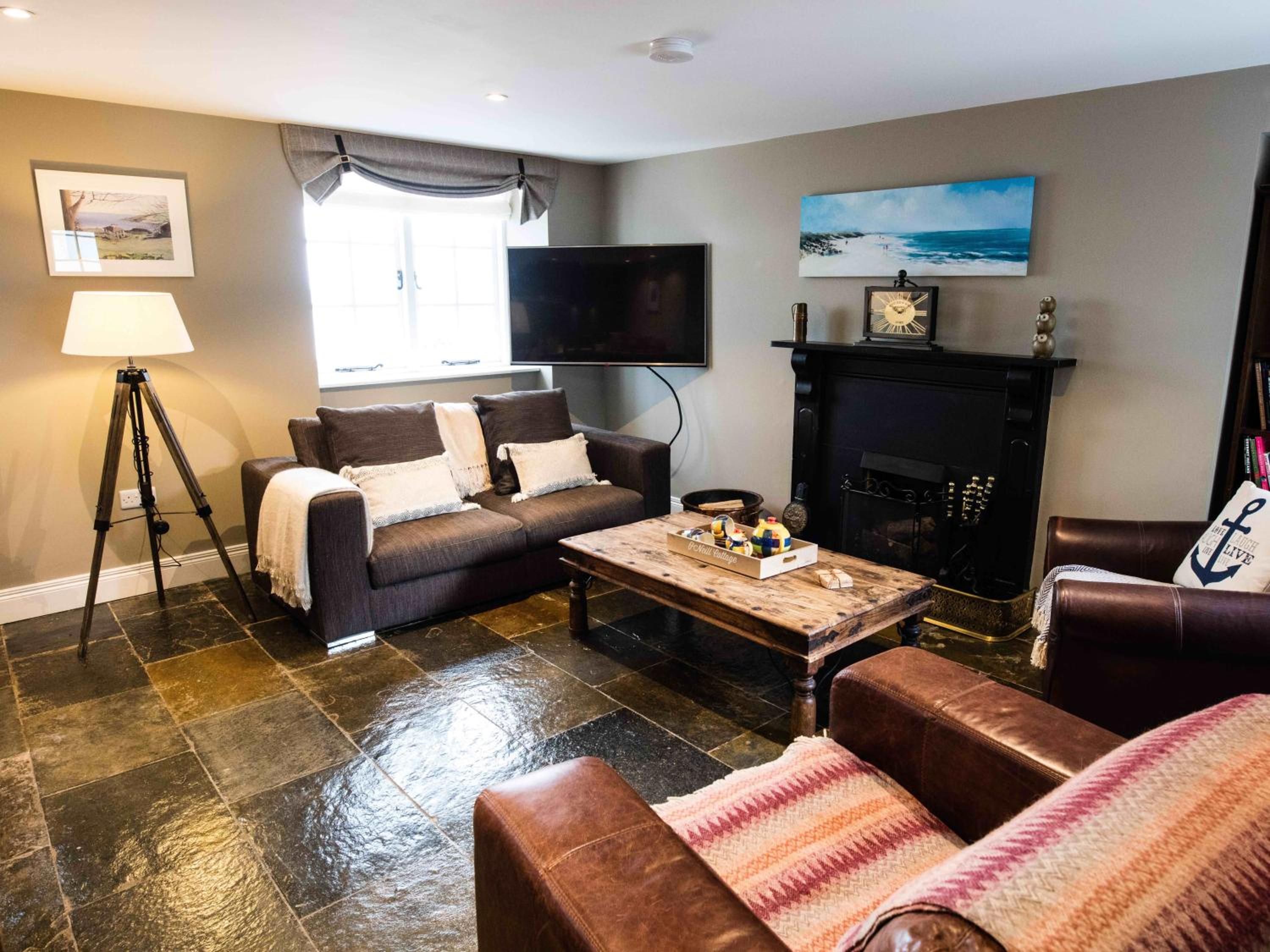 Rockport Lodge