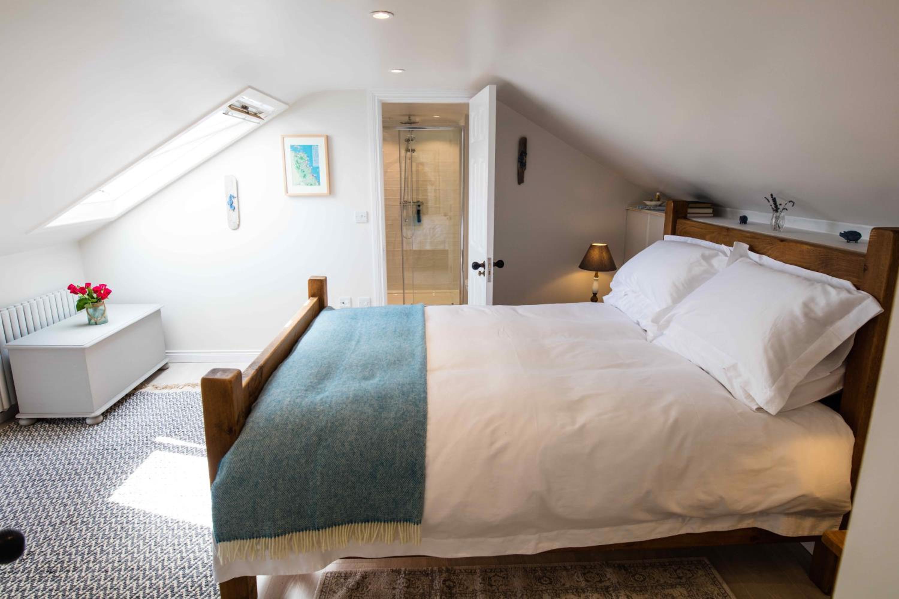 Rockport Lodge
