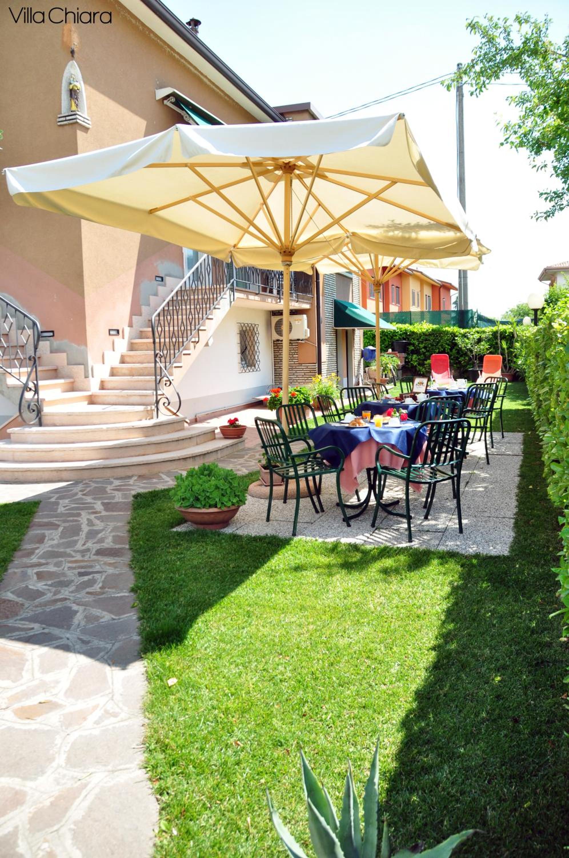 Villa Chiara