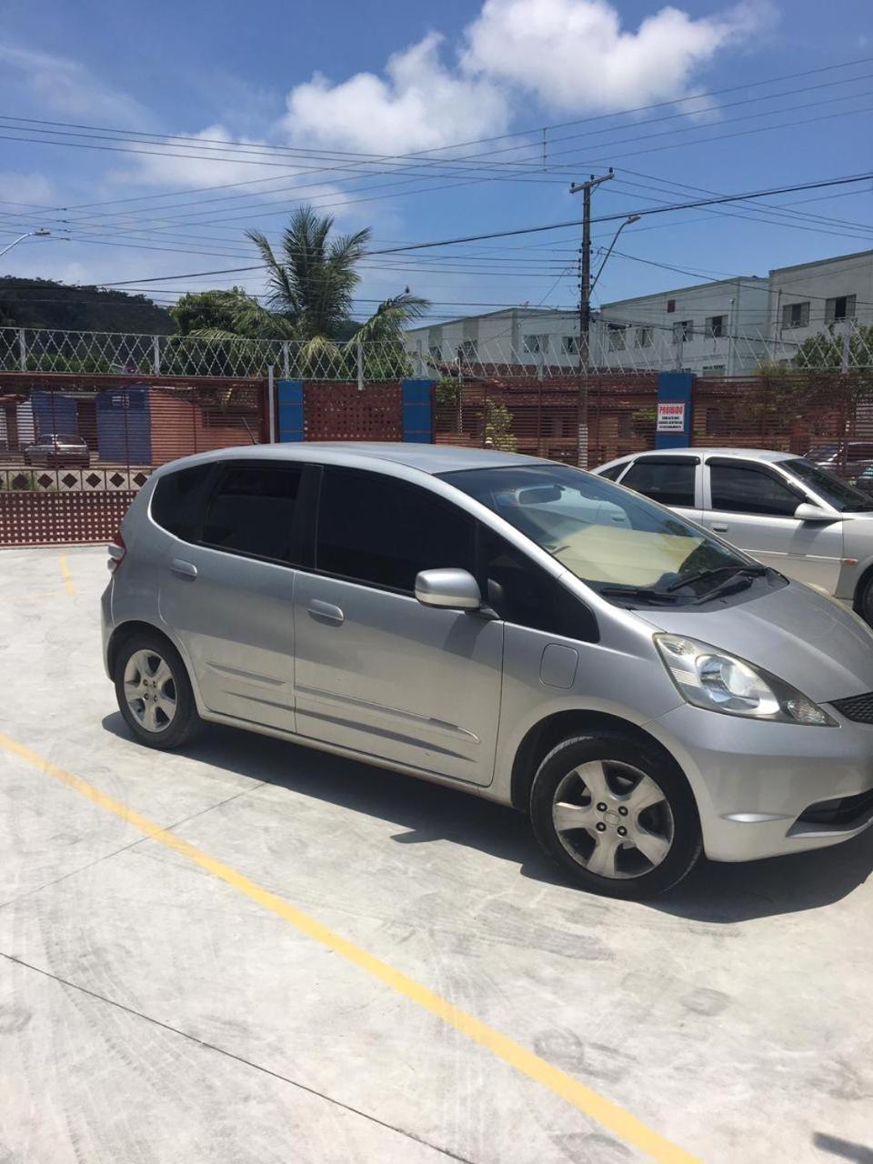 Residencial Albatroz