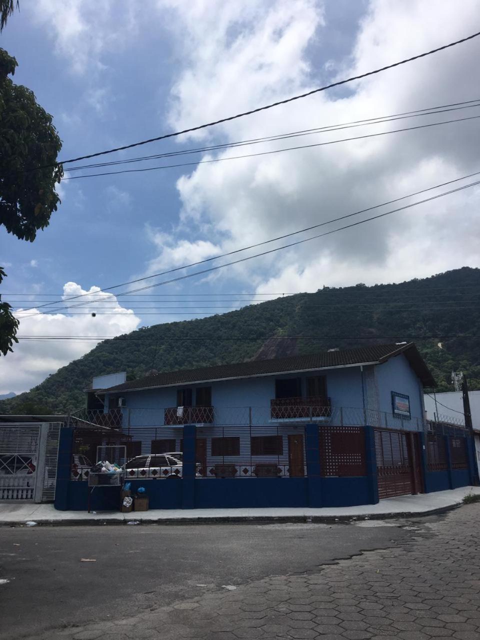 Residencial Albatroz
