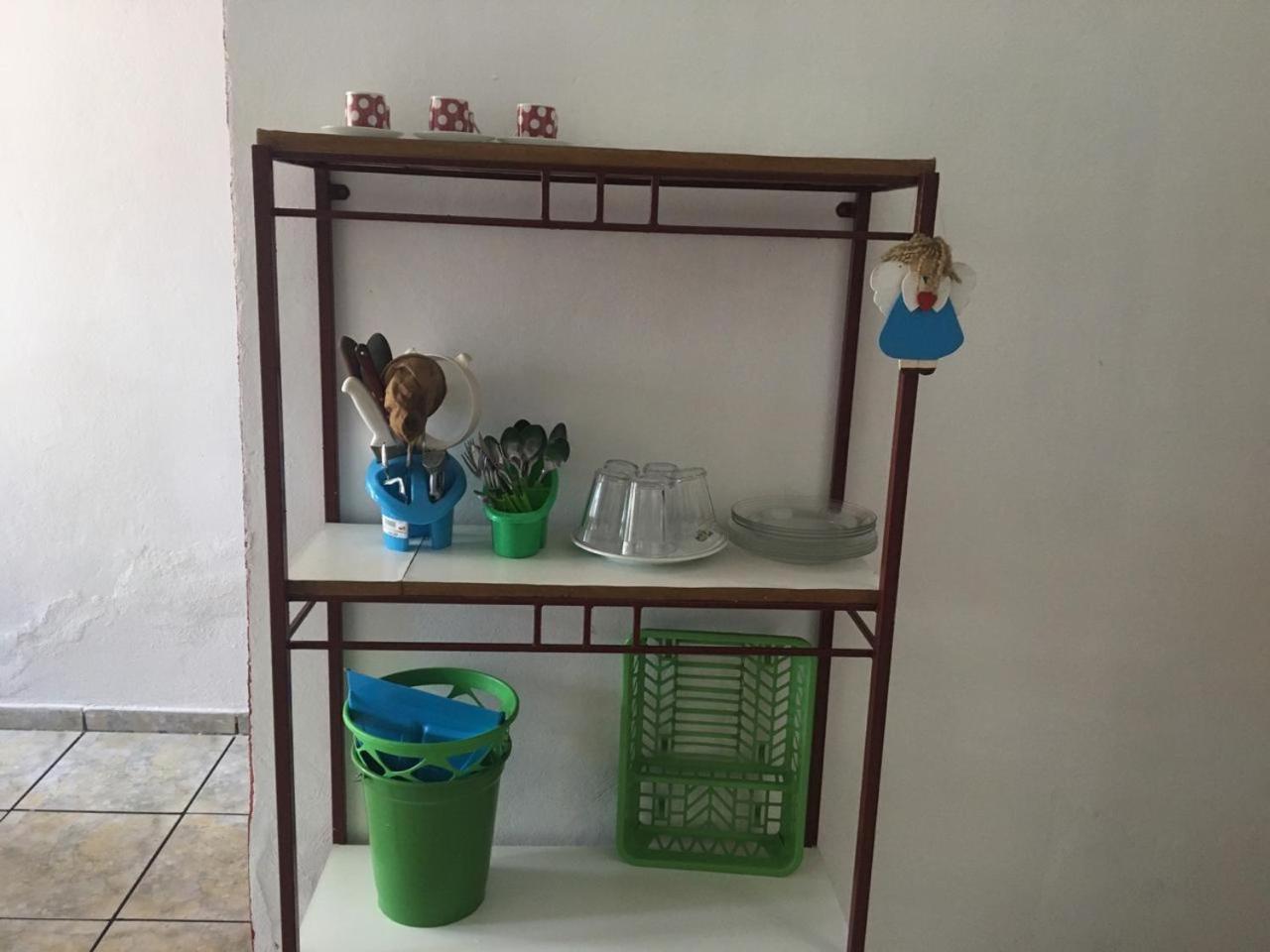 Residencial Albatroz