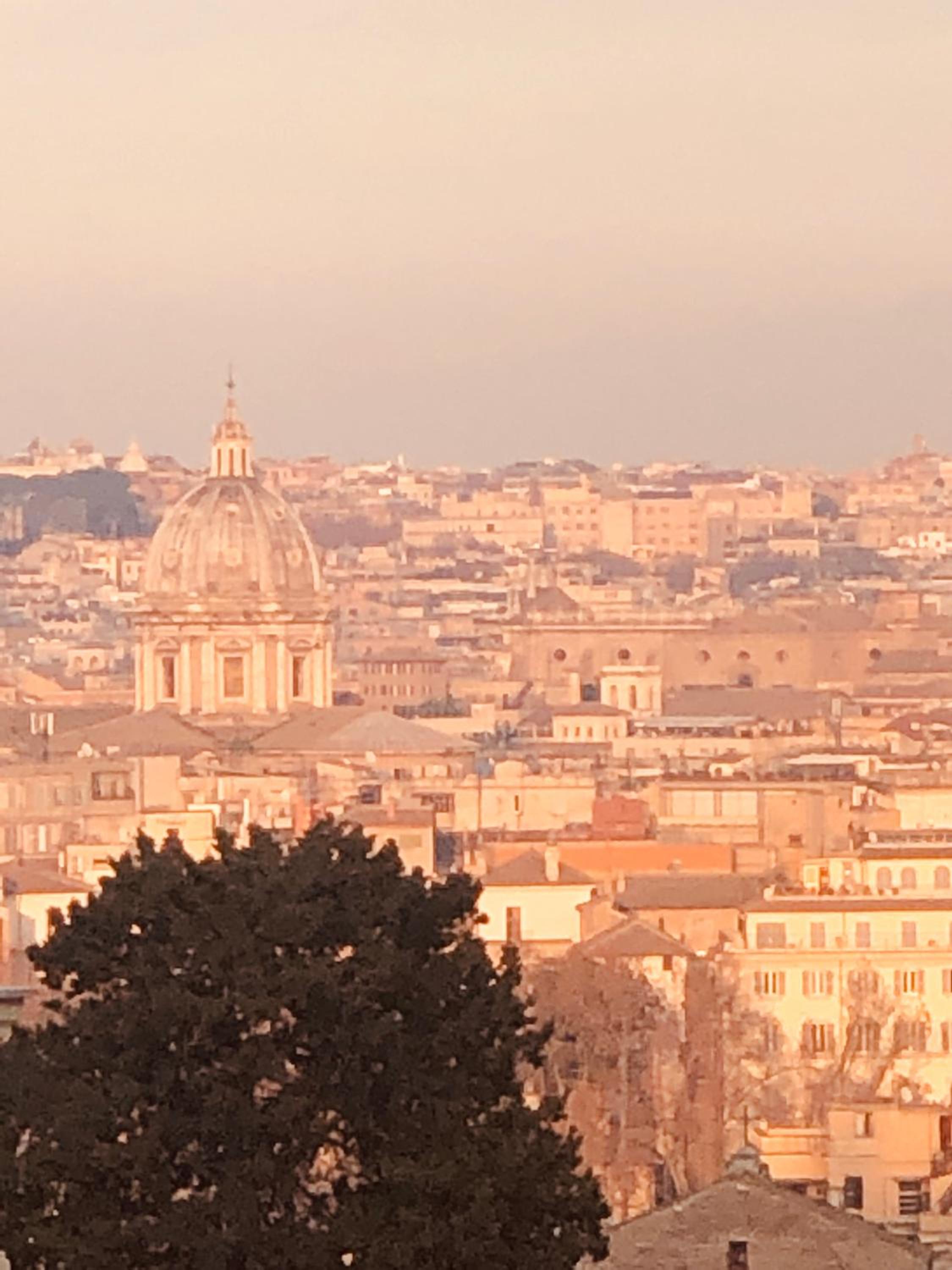 S.Apollonia Suite Trastevere