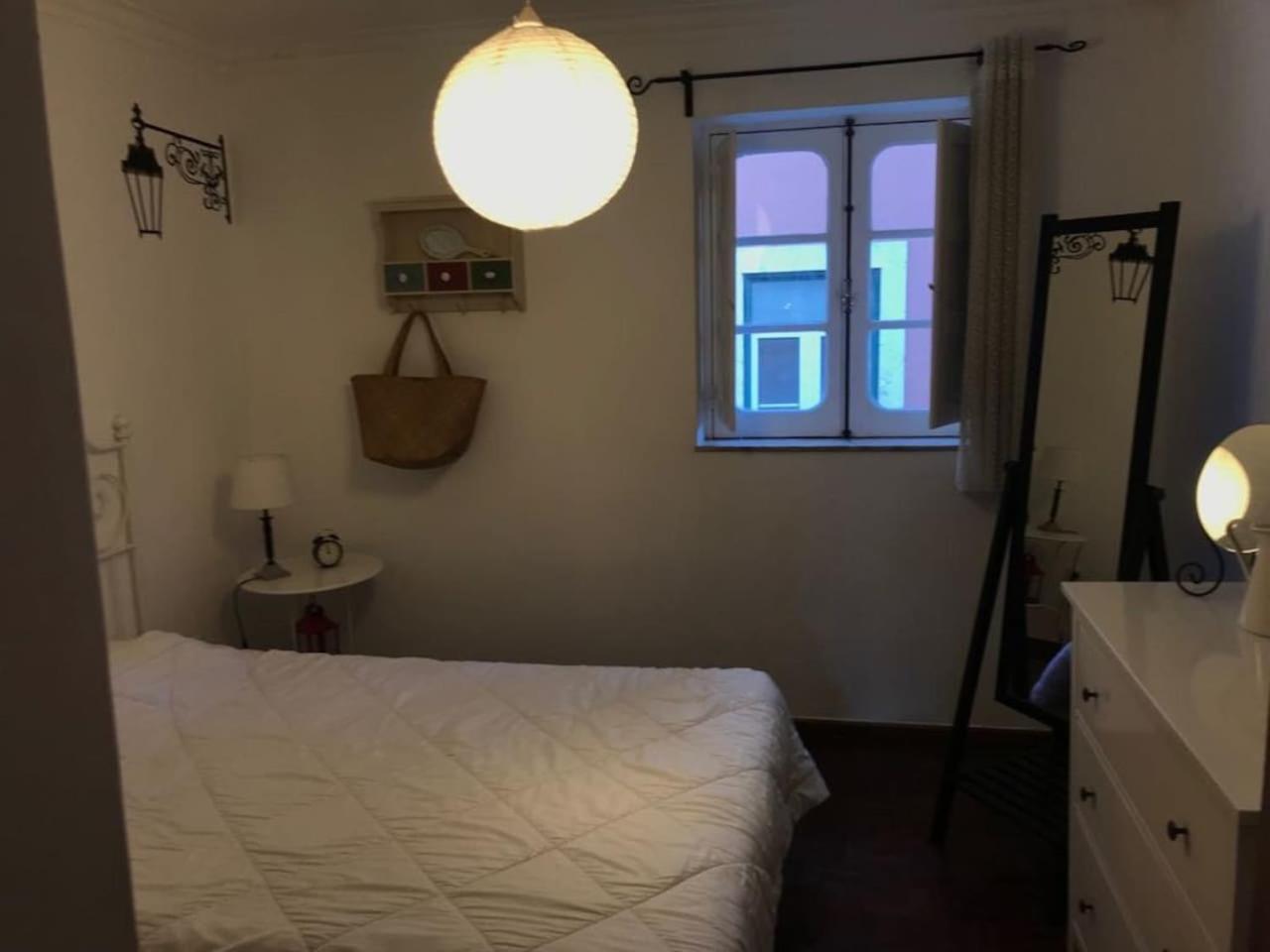Flat with Terrace in Adamastor view 2