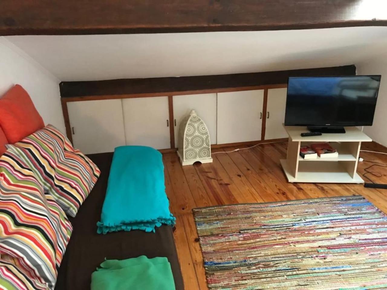 Flat with Terrace in Adamastor view 4