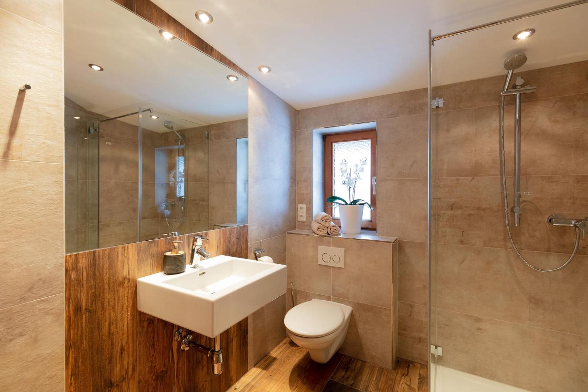 Sonn-Alm Chalet-Apartments
