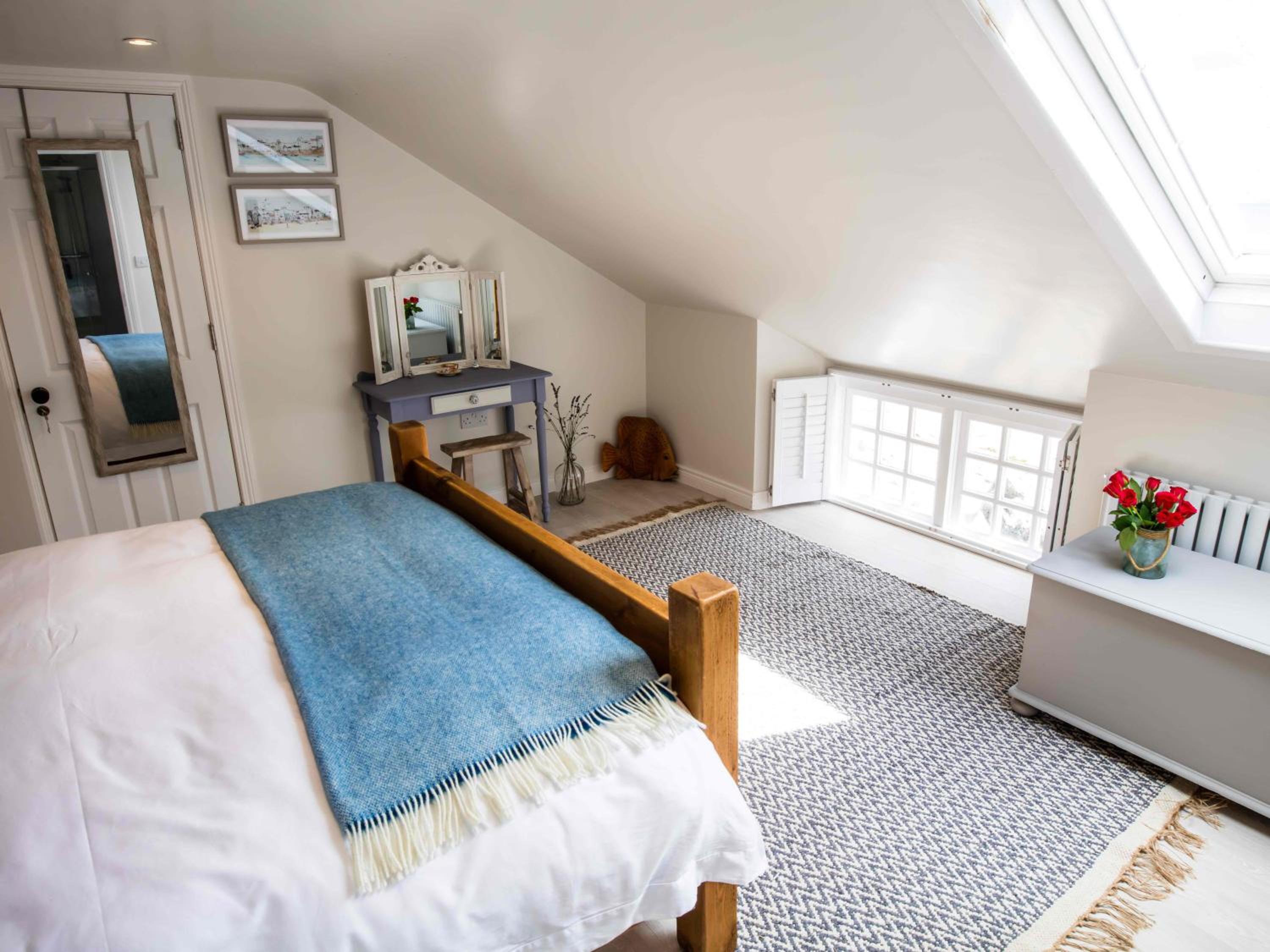 Rockport Lodge