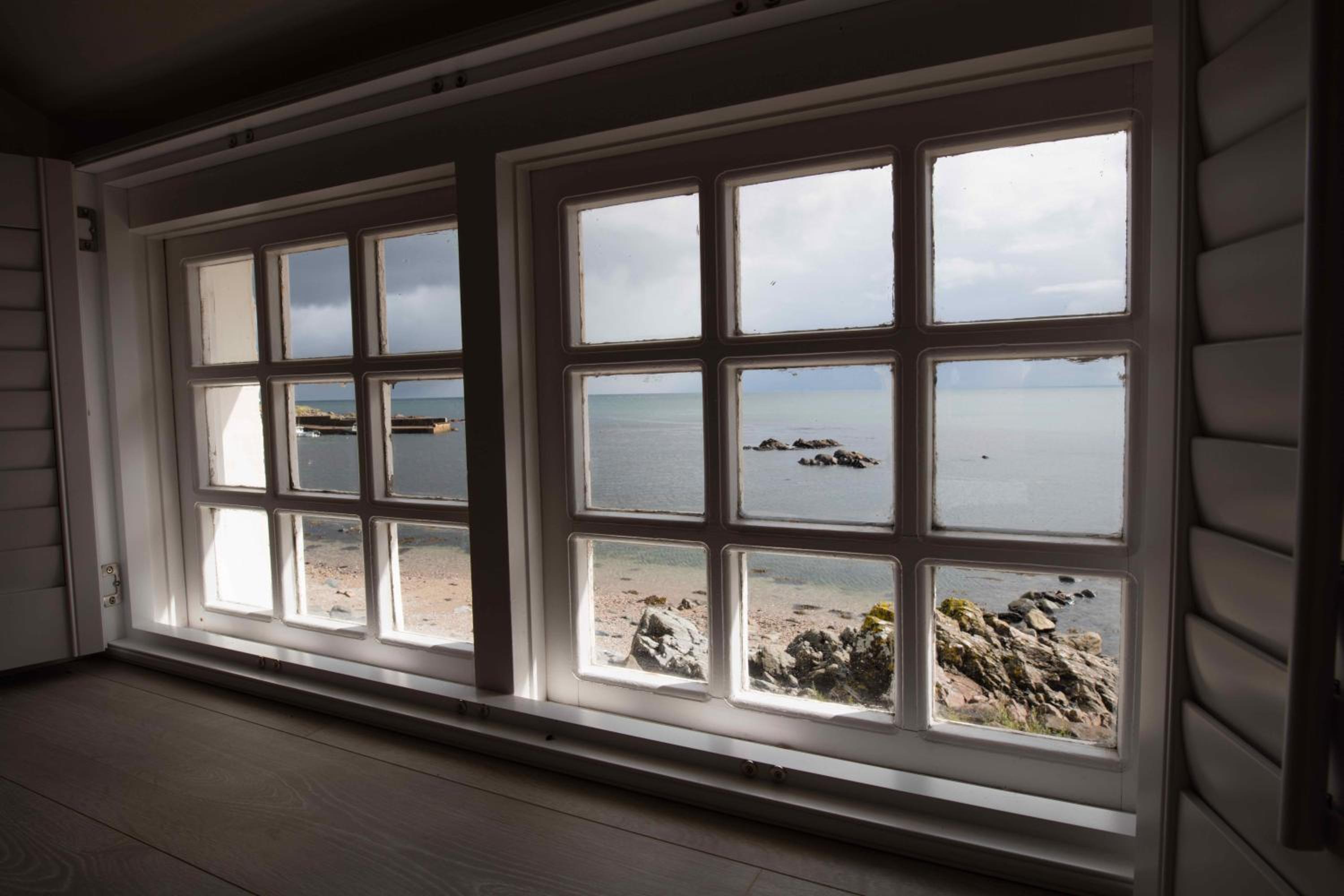 Rockport Lodge