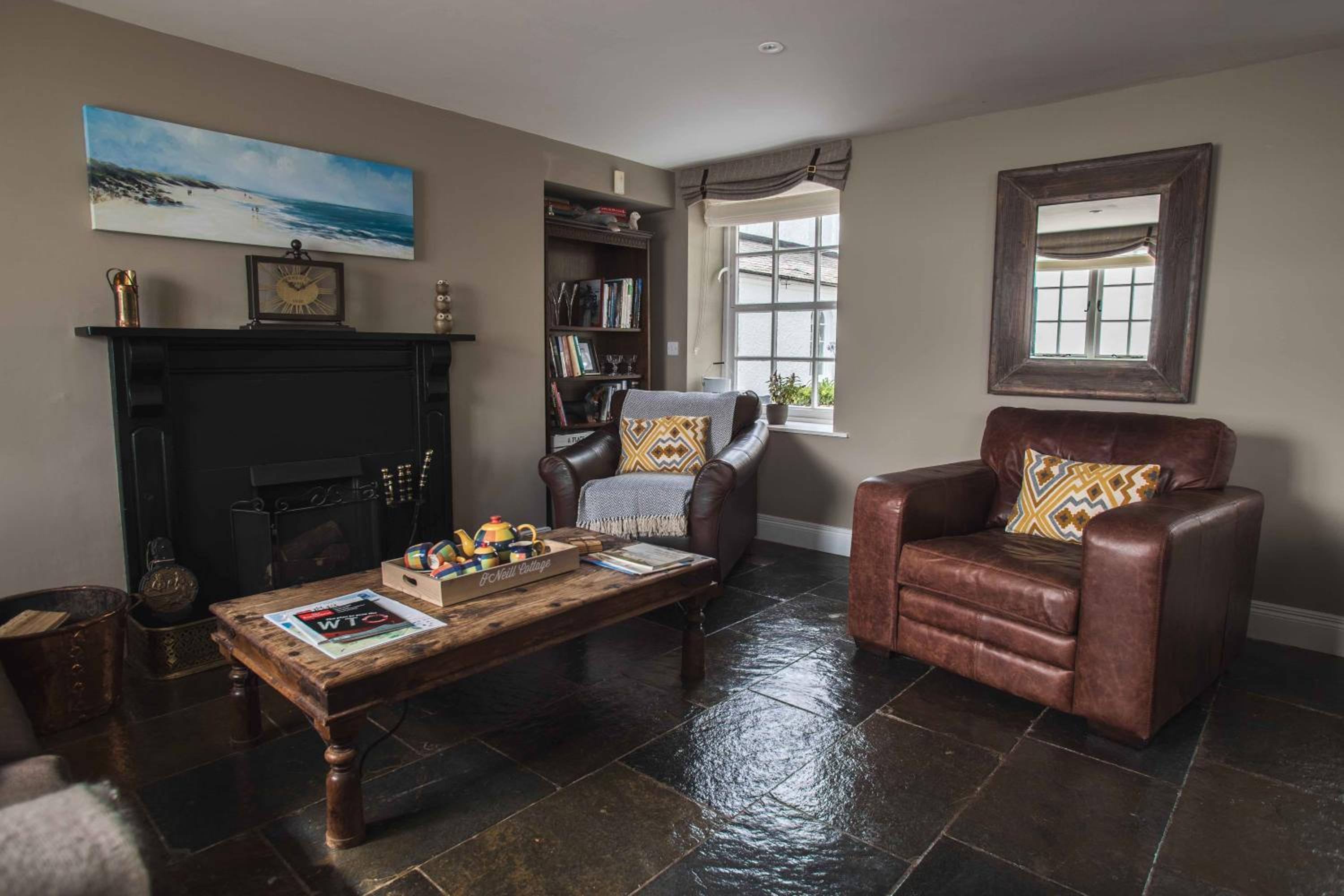 Rockport Lodge