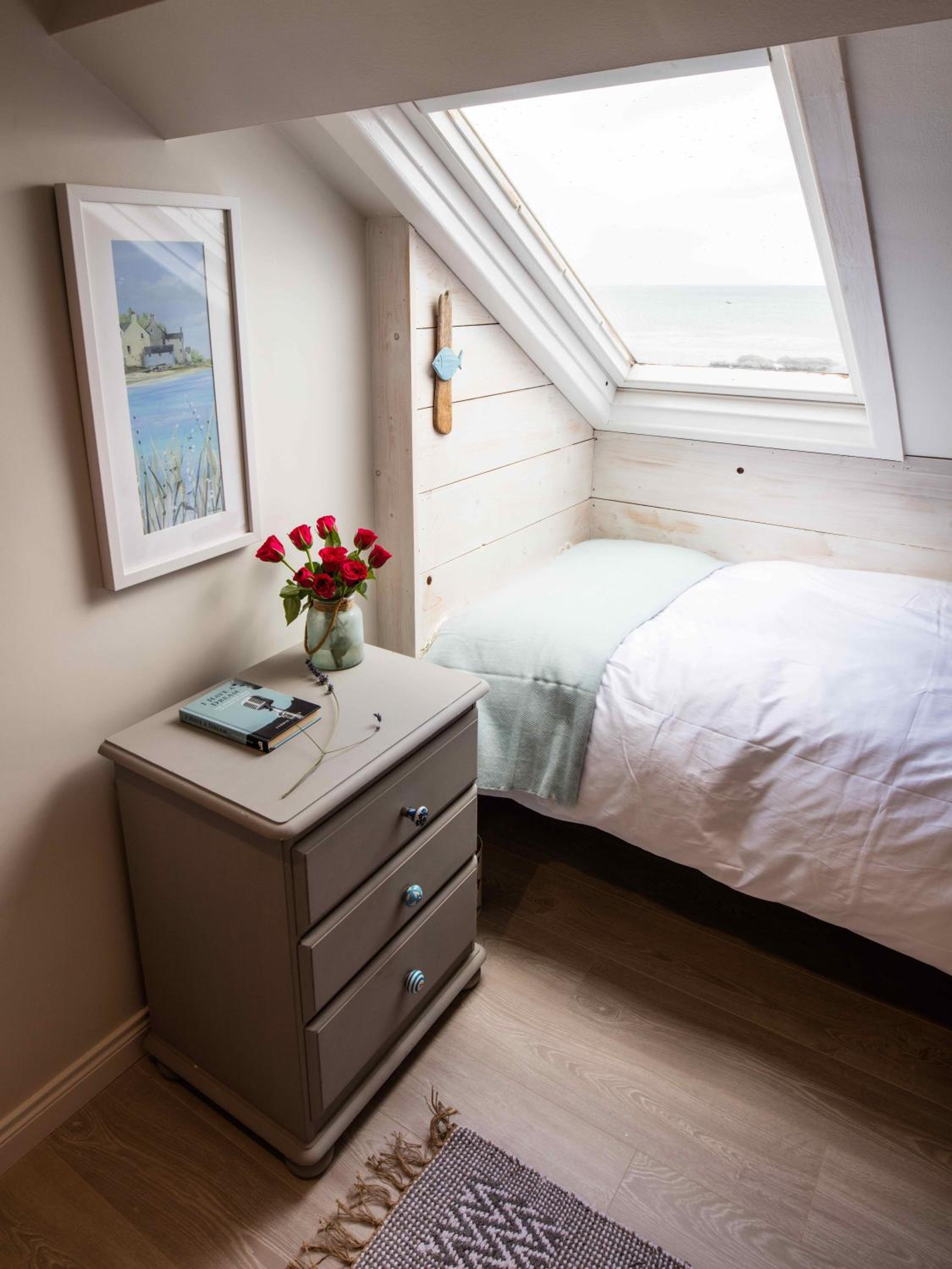 Rockport Lodge