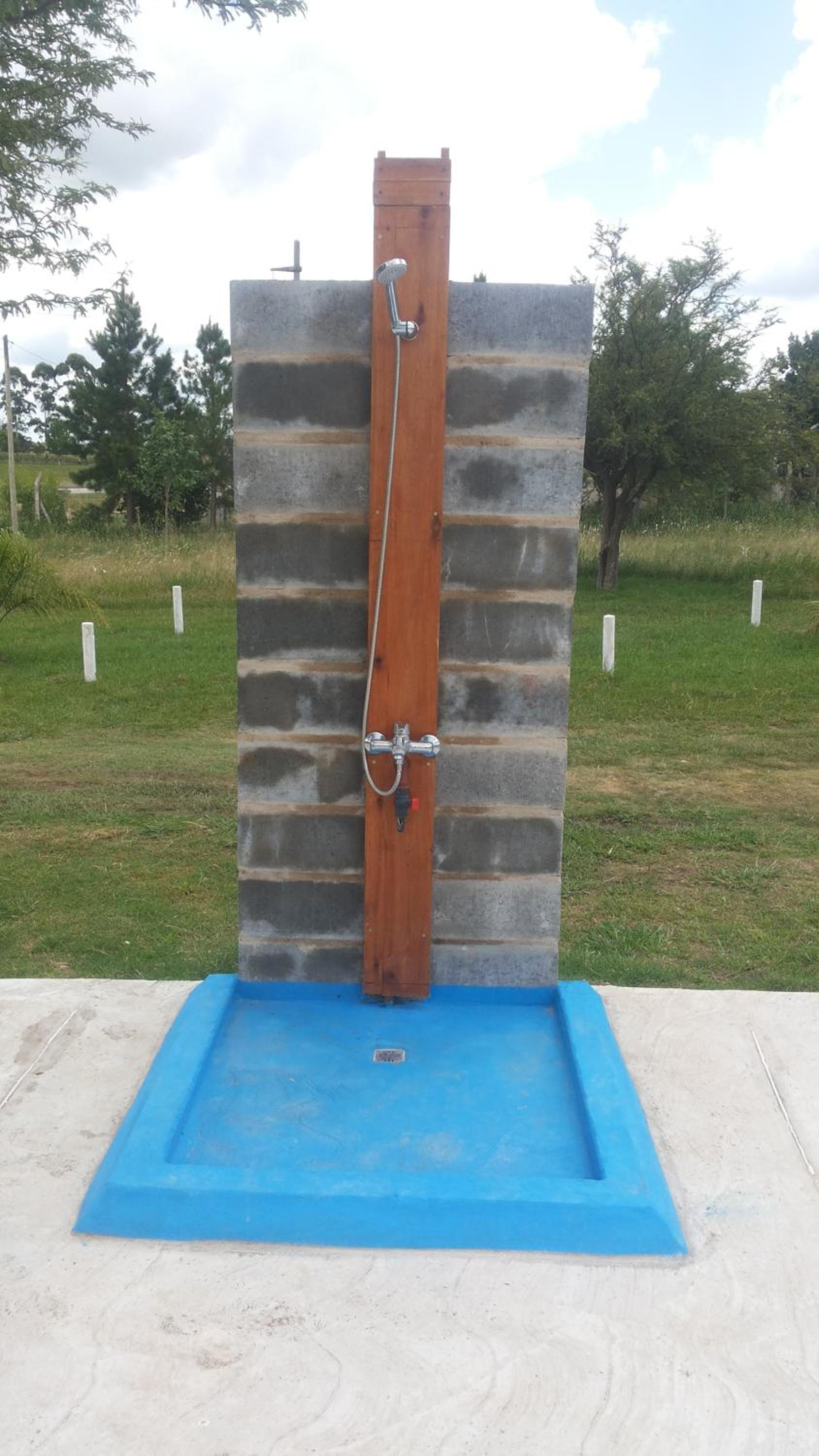 Cabañas Aires de Campos