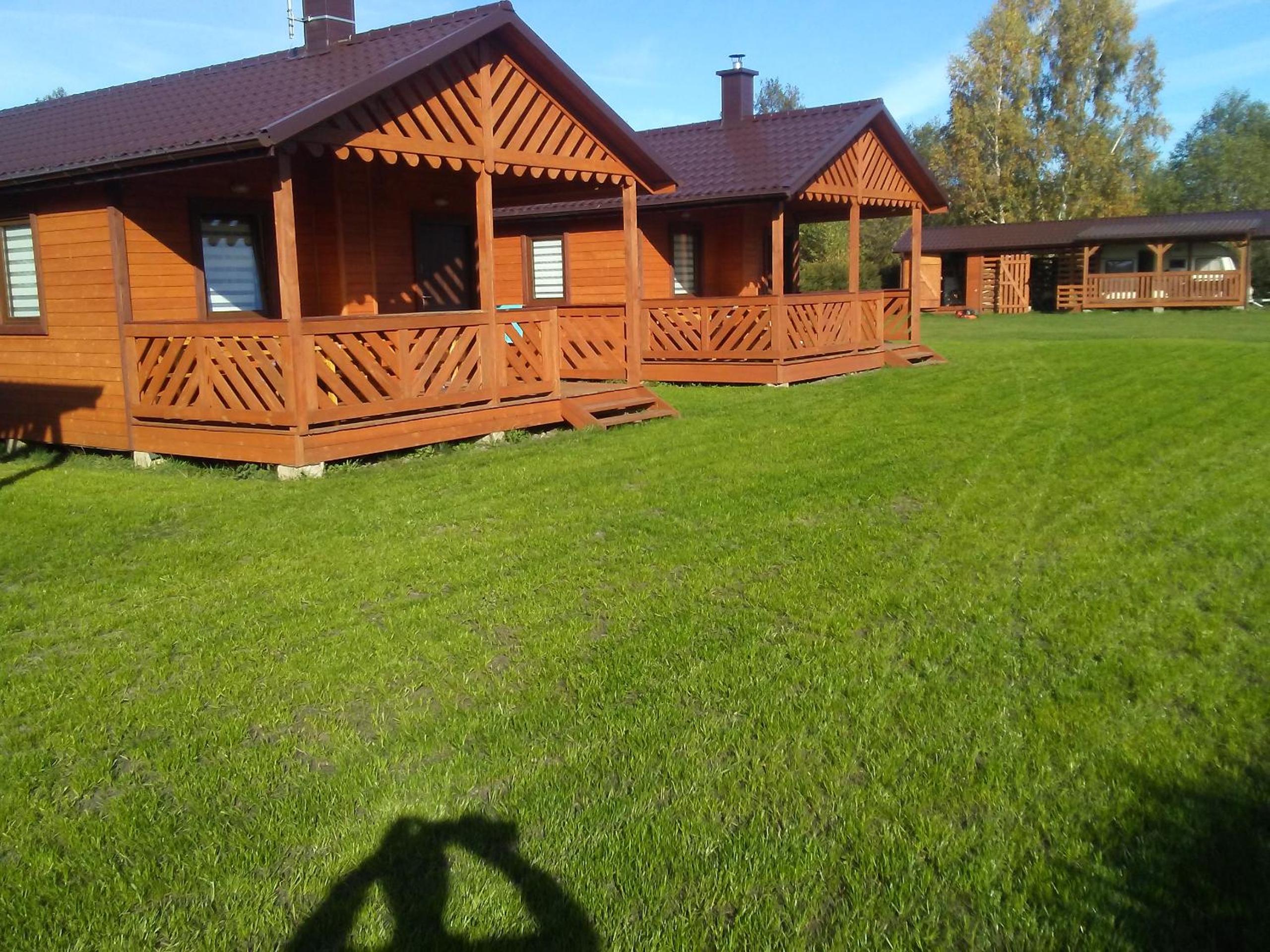 Domki Letniskowe Zygmunt - Property Image 31