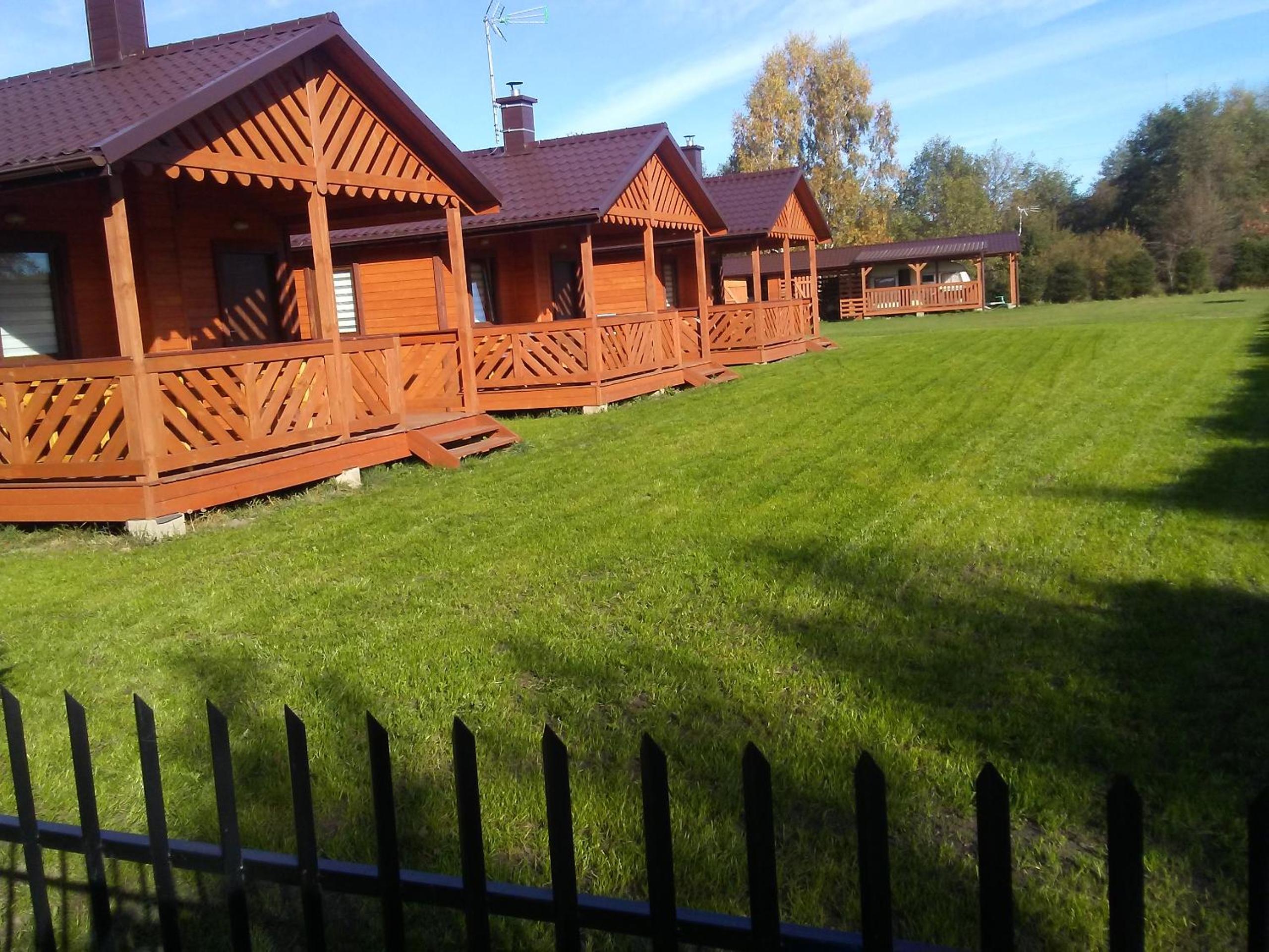 Domki Letniskowe Zygmunt - Property Image 30