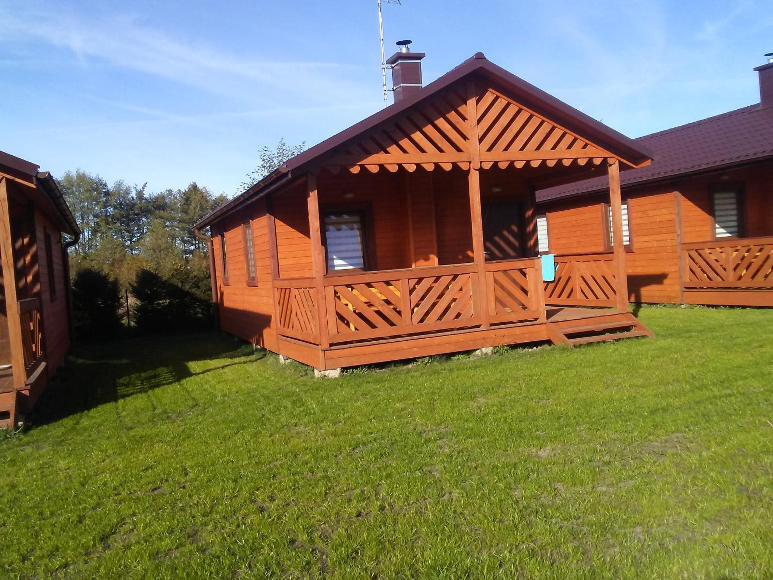 Domki Letniskowe Zygmunt - Property Image 29