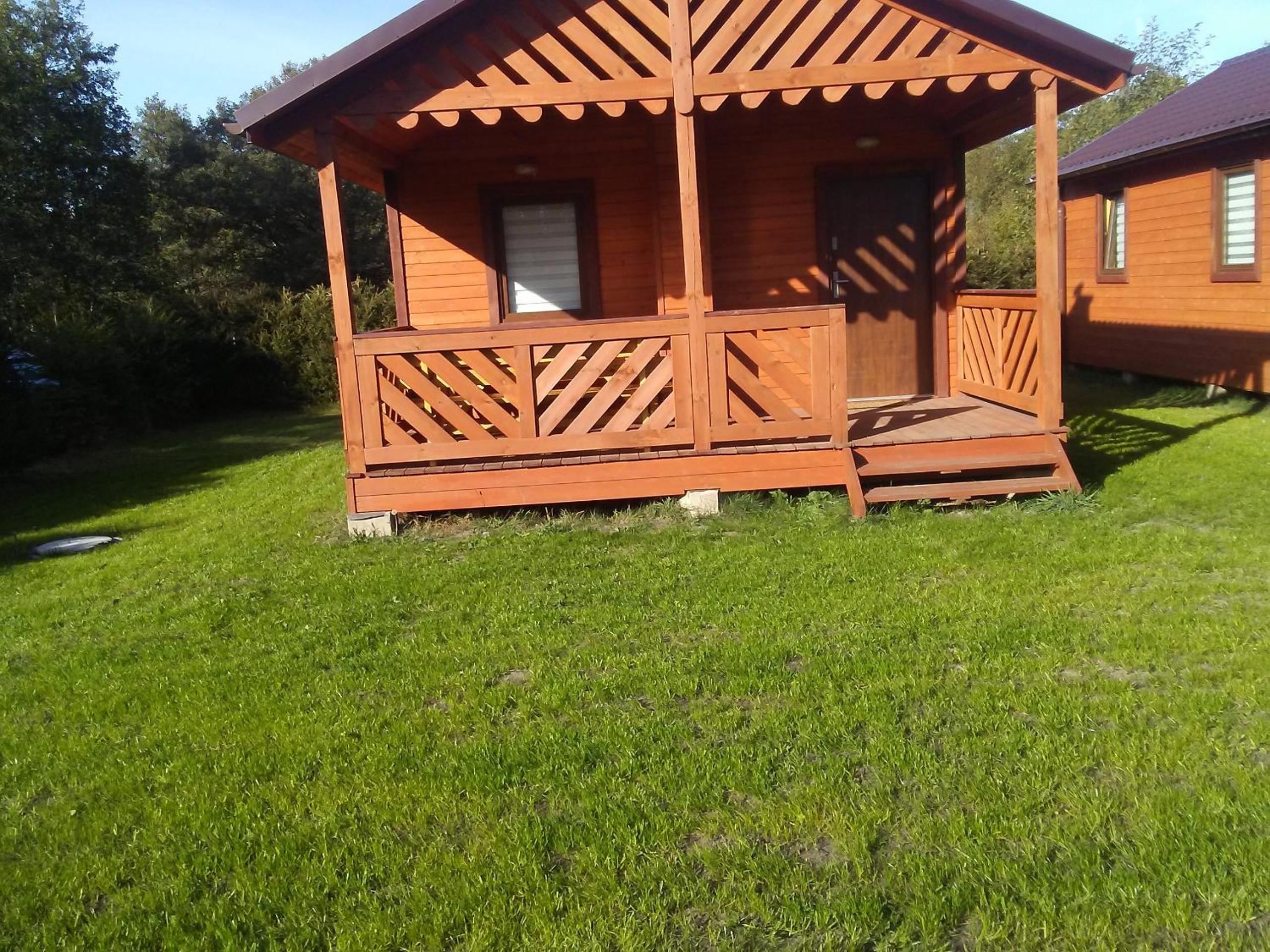 Domki Letniskowe Zygmunt - Property Image 28