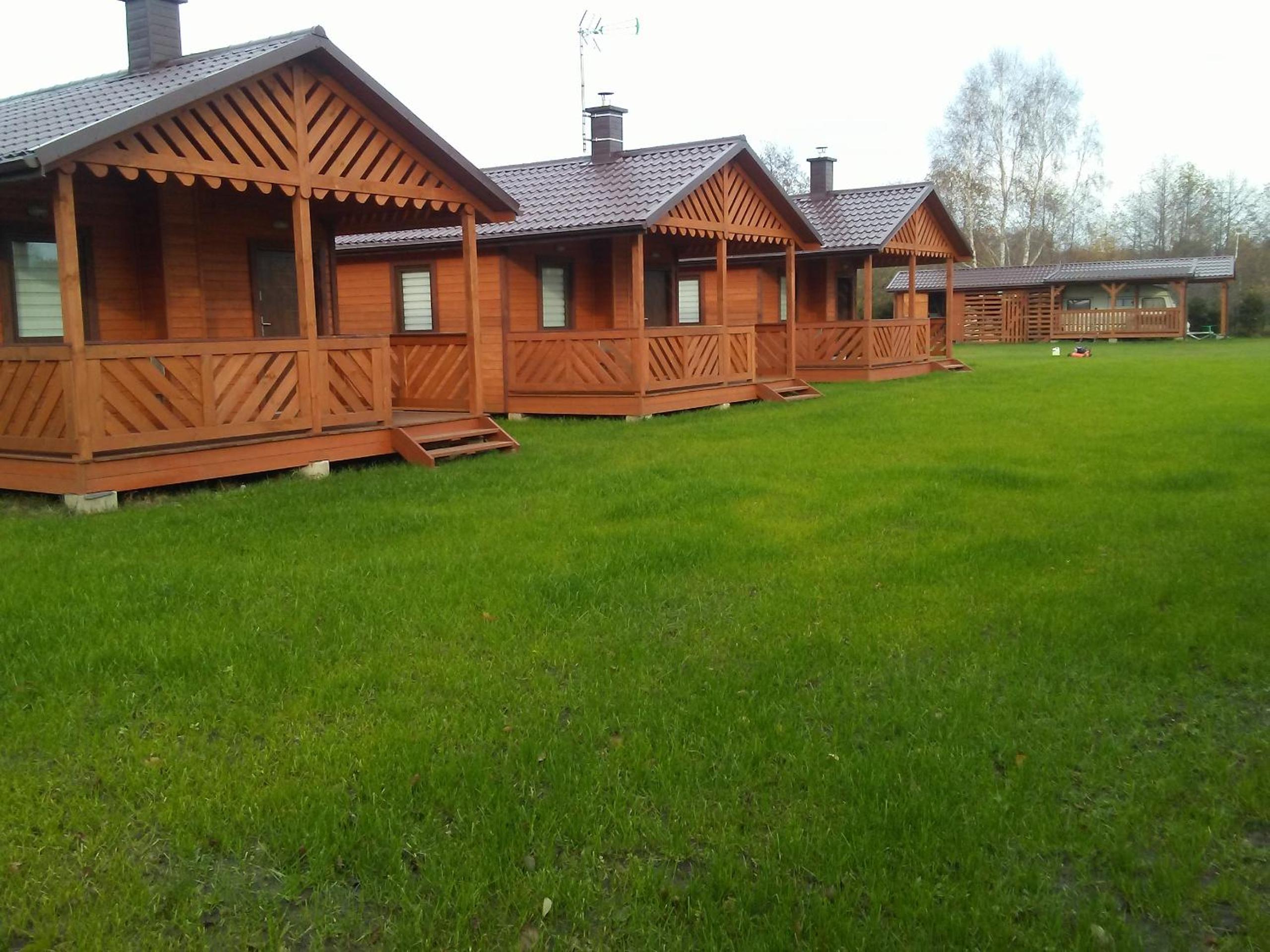 Domki Letniskowe Zygmunt - Property Image 17