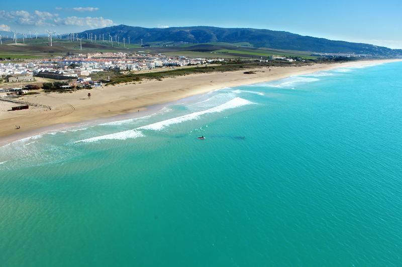 ATICO DUPLEX APARTAMENTO ATLANTERRA PLAYA, ZAHARA DE LOS ATUNES view 5