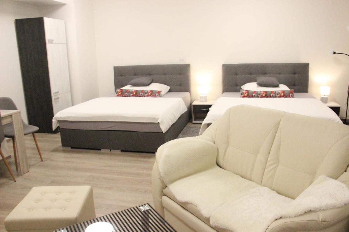 Apartman Praha