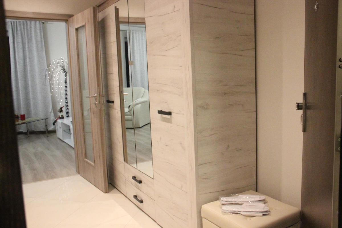 Apartman Praha