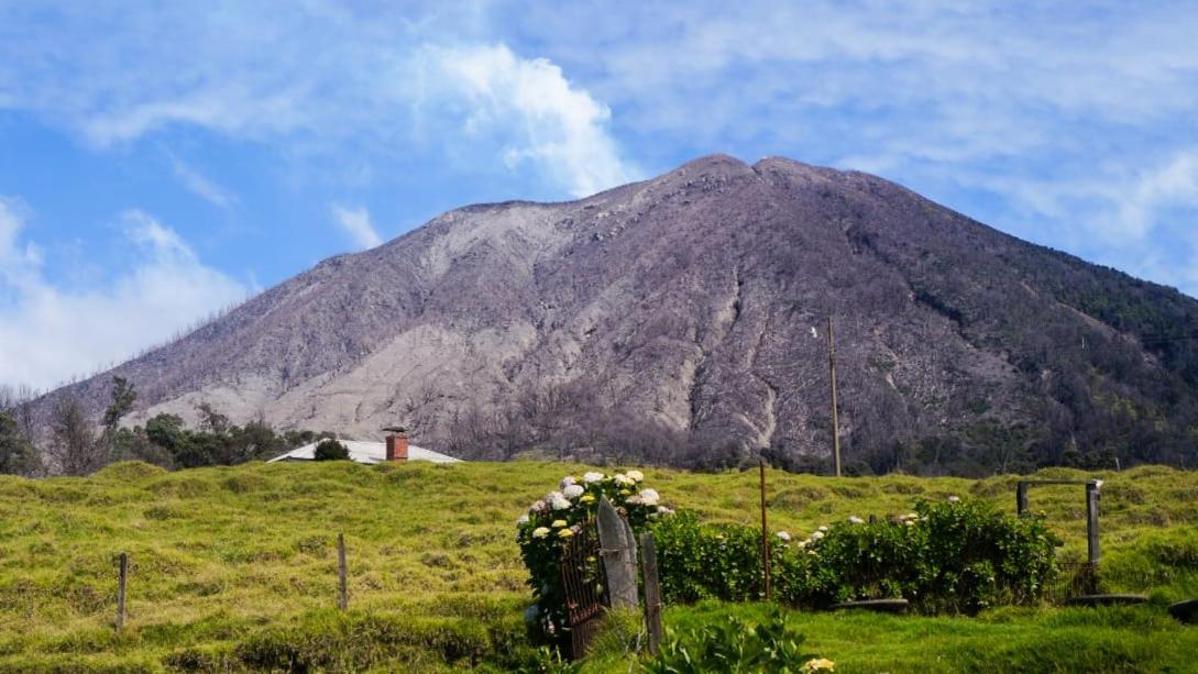 Hospedaje La Naciente