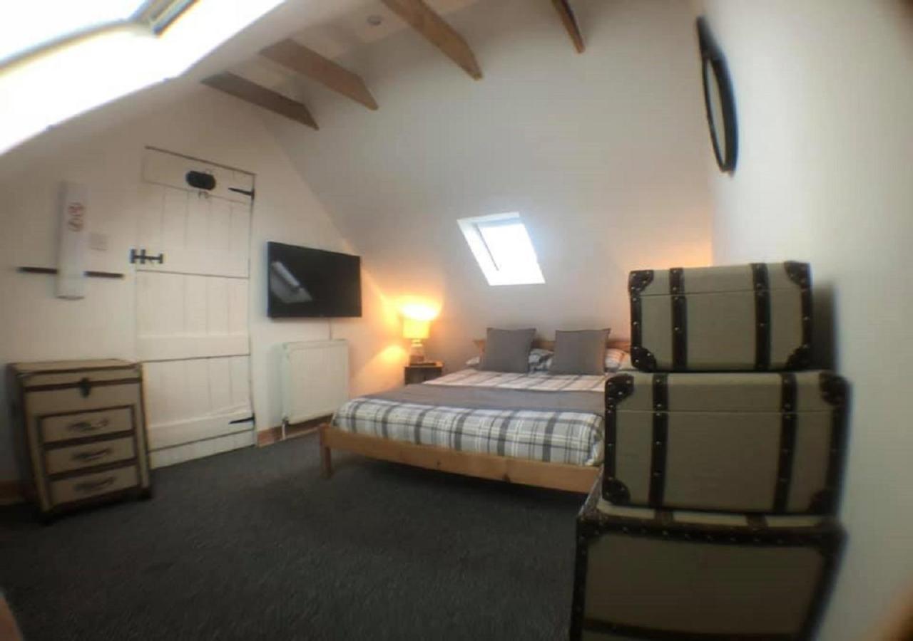 Ayrshire Holiday Cottage view 5