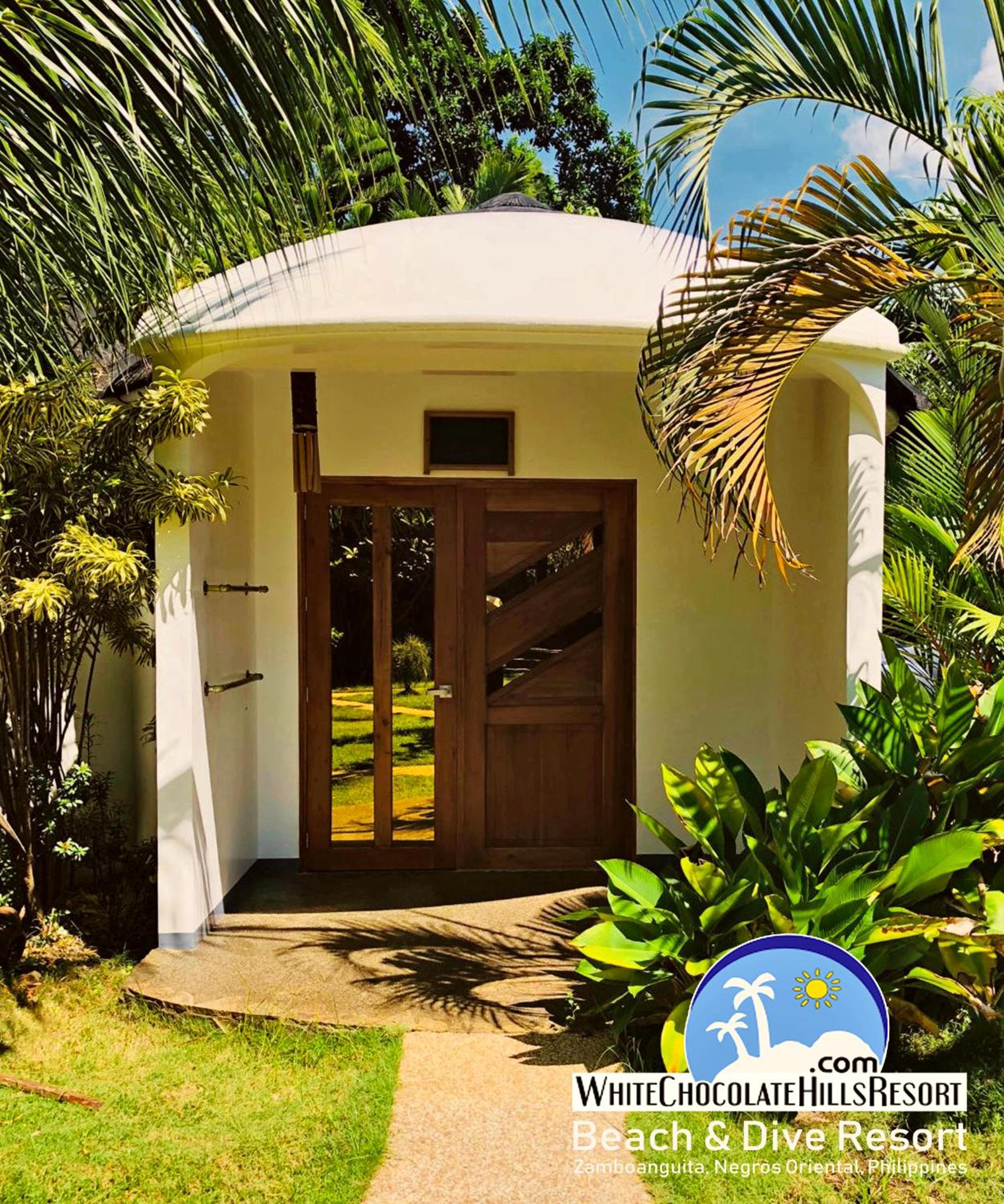 White Chocolate Hills Resort