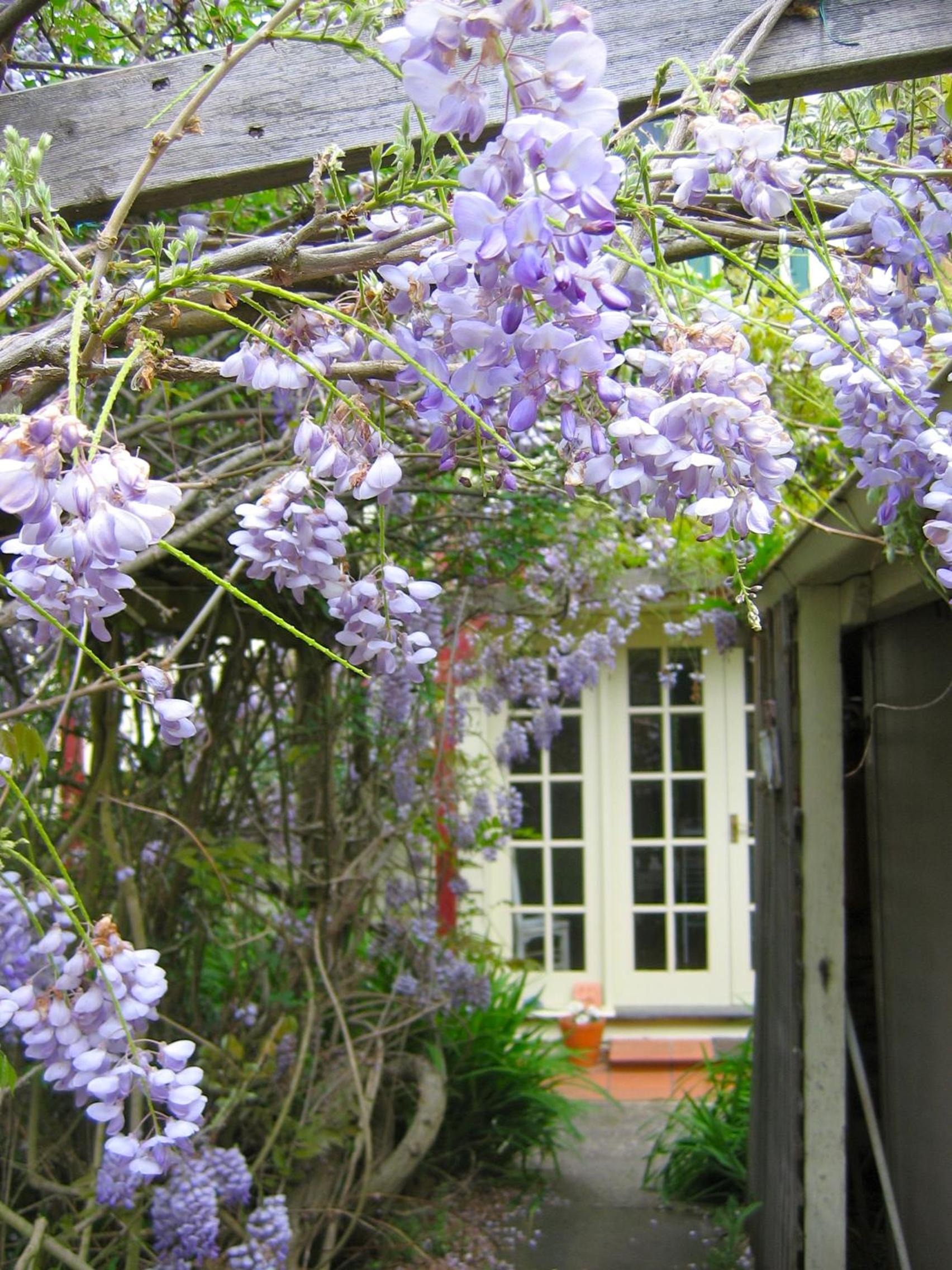 Crabtree House