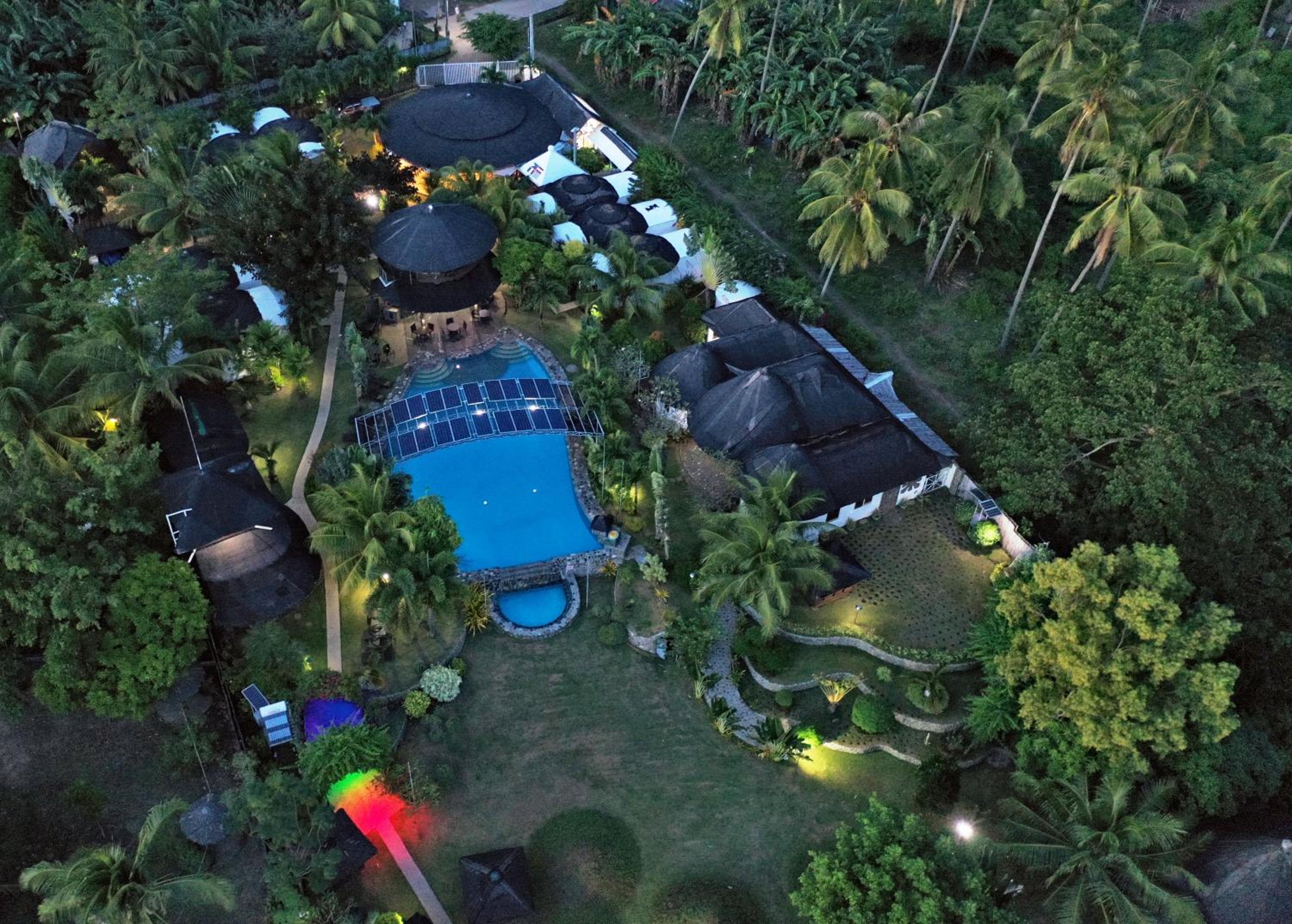 White Chocolate Hills Resort