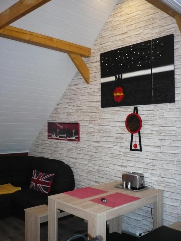 Apartmán SMRČEK