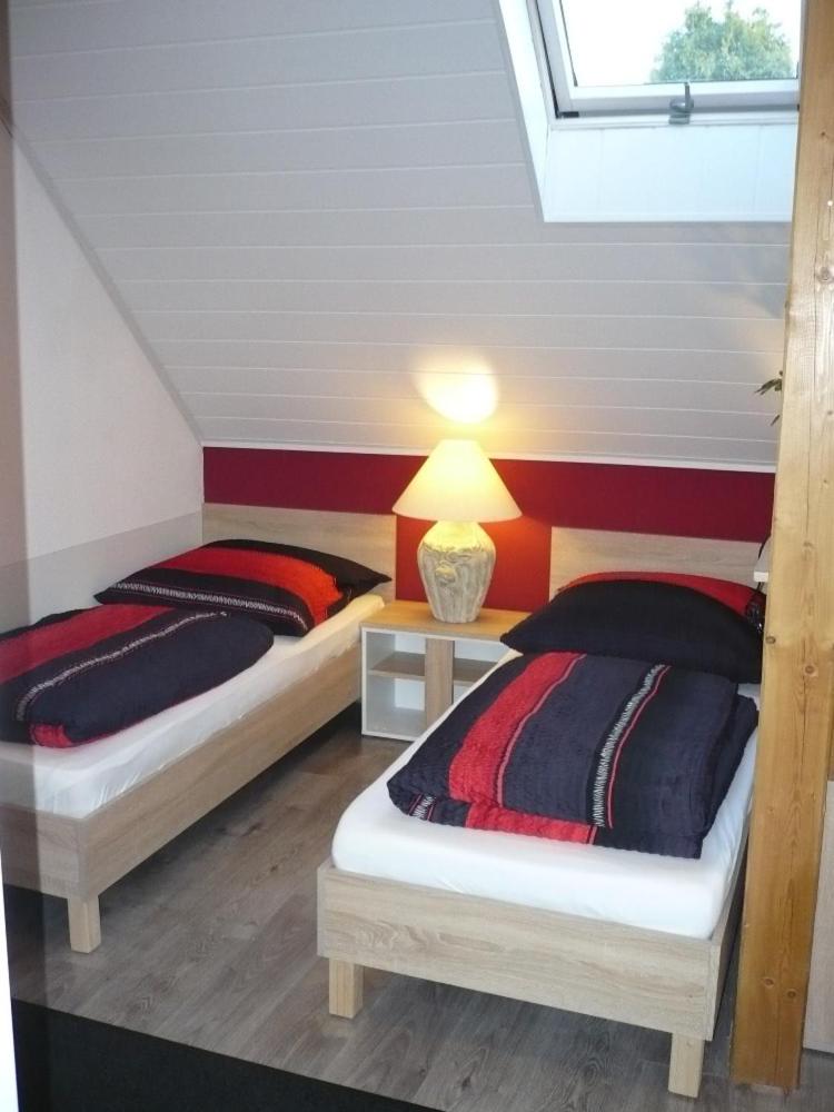 Apartmán SMRČEK
