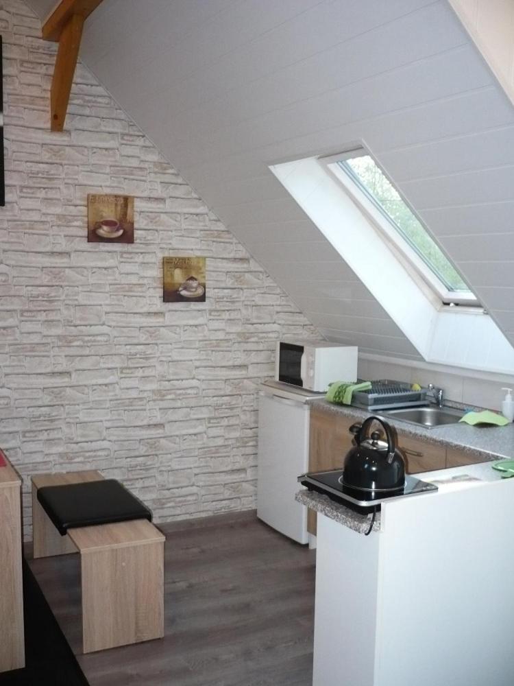 Apartmán SMRČEK