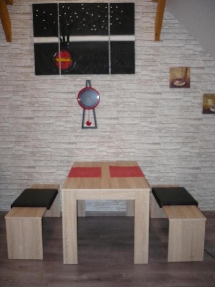 Apartmán SMRČEK