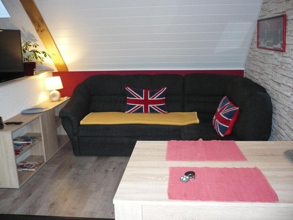 Apartmán SMRČEK
