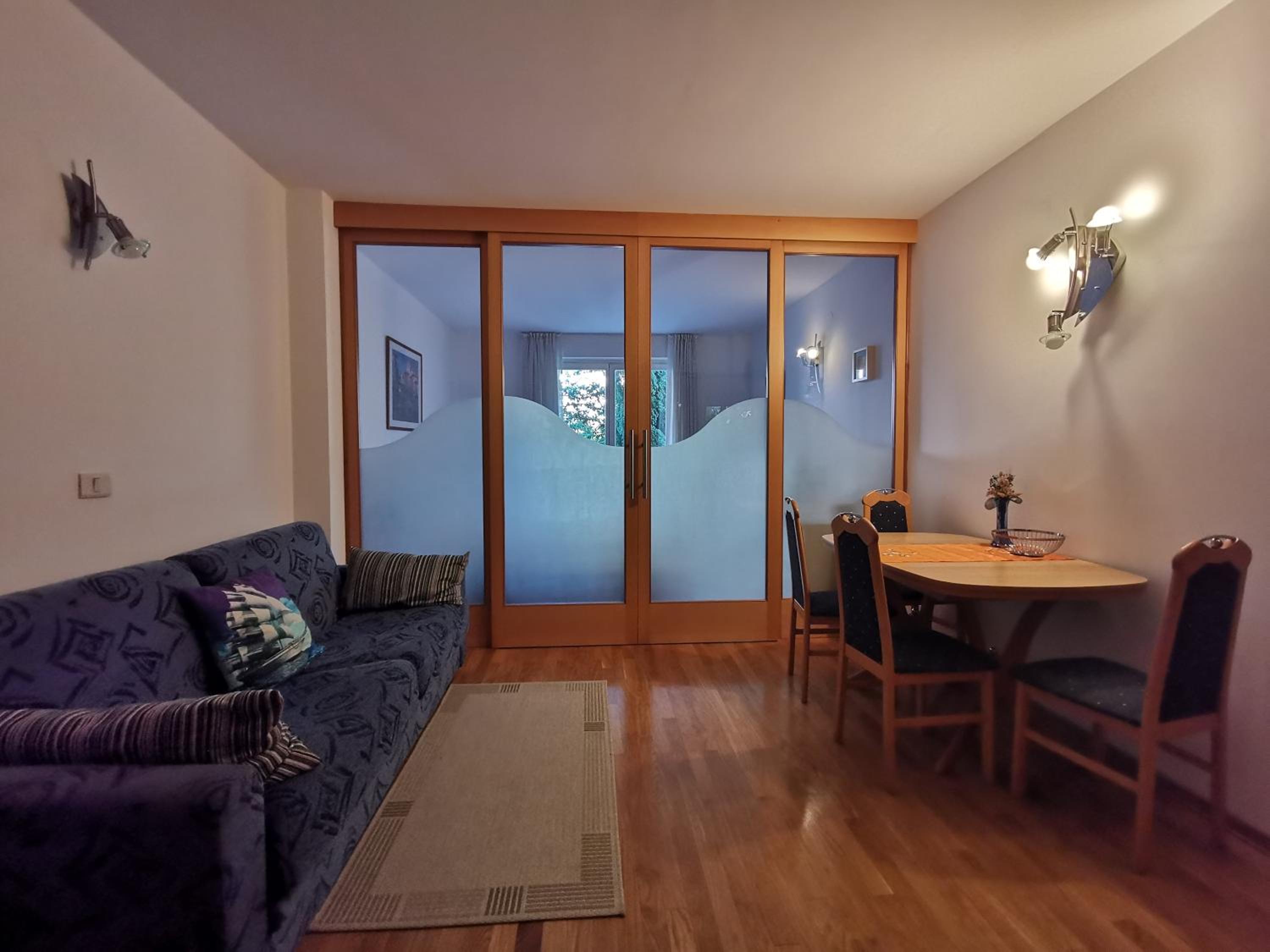 Apartment Brinovec view 5