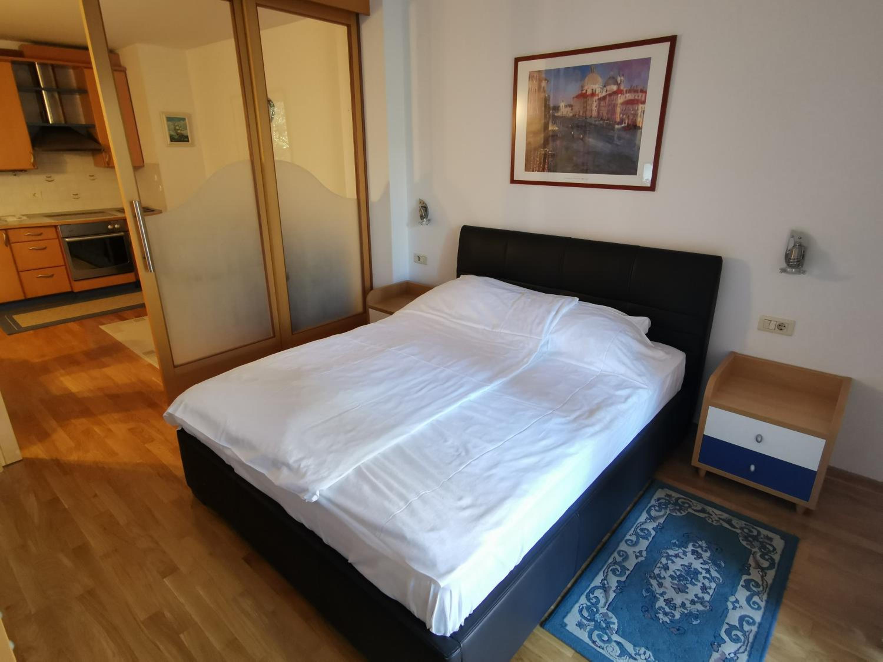 Apartment Brinovec view 2