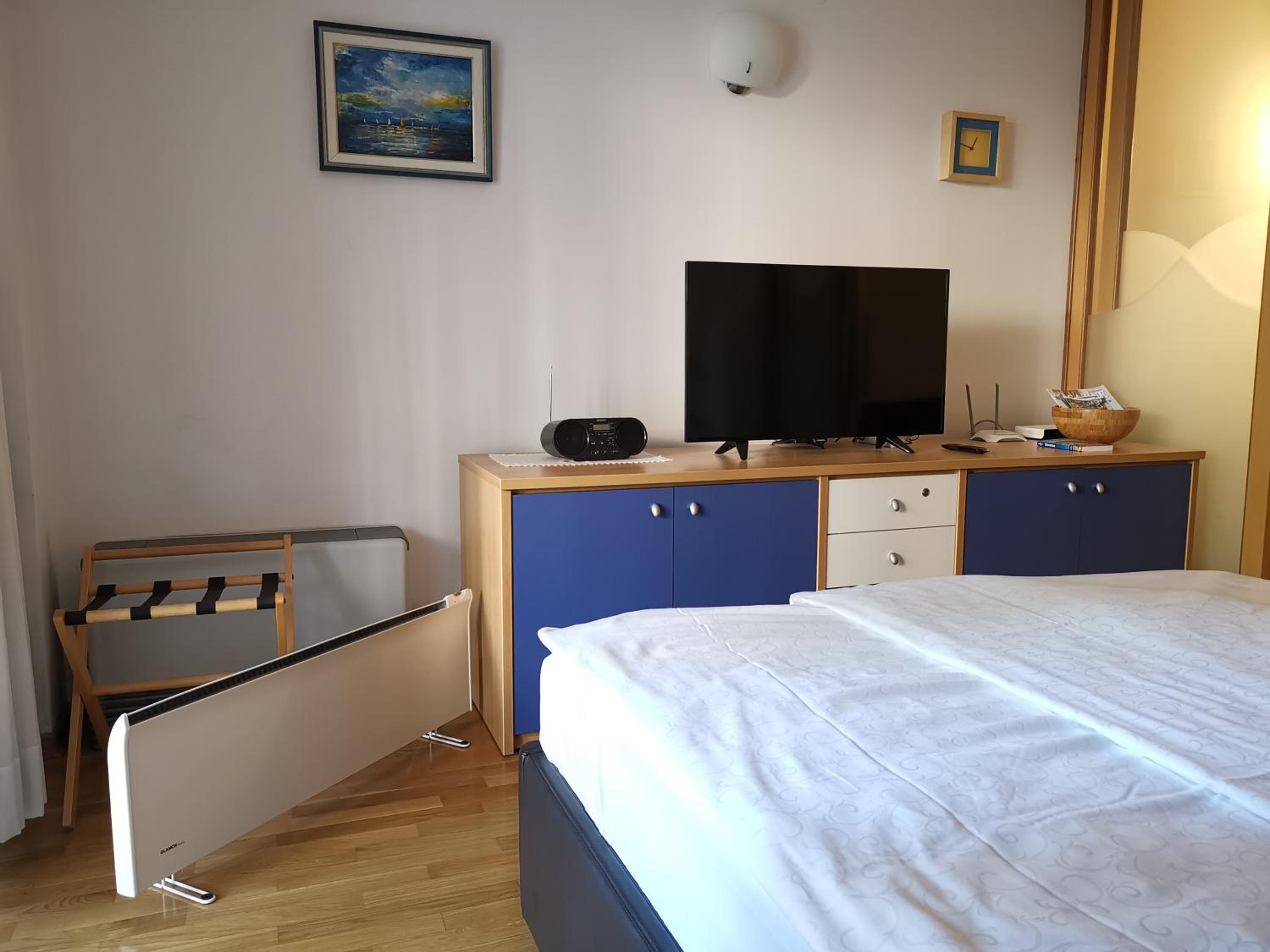 Apartment Brinovec view 3