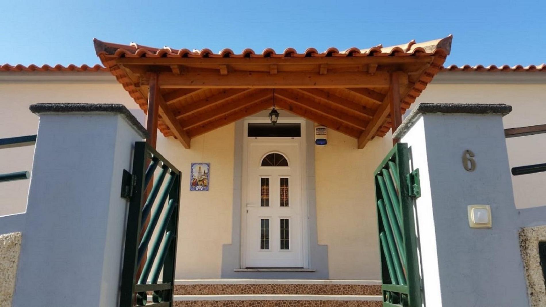 Hotel O Cantinho do Zé - Image 1